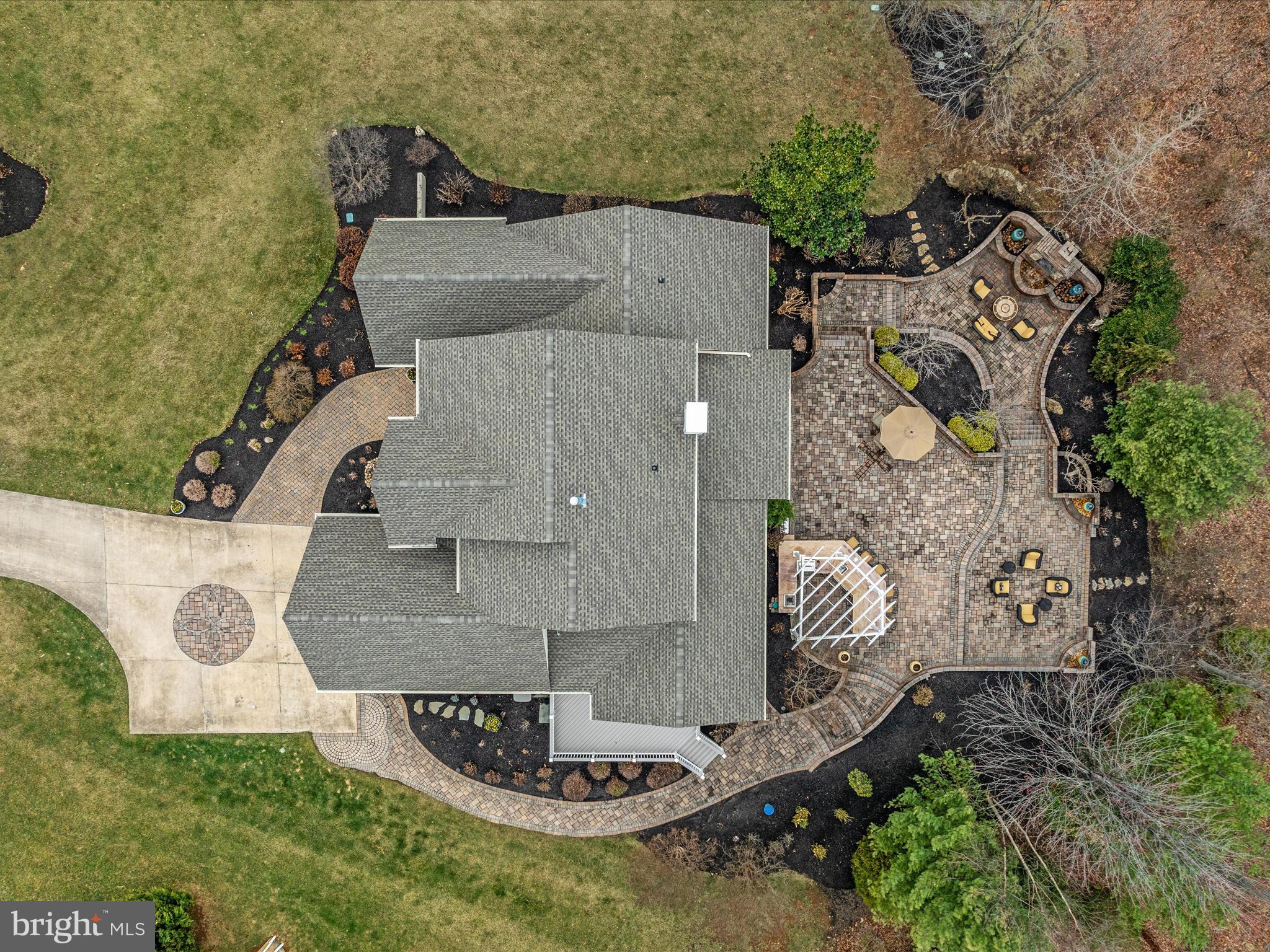 MEADOW BRANCH SOUTH ESTATES - Residential