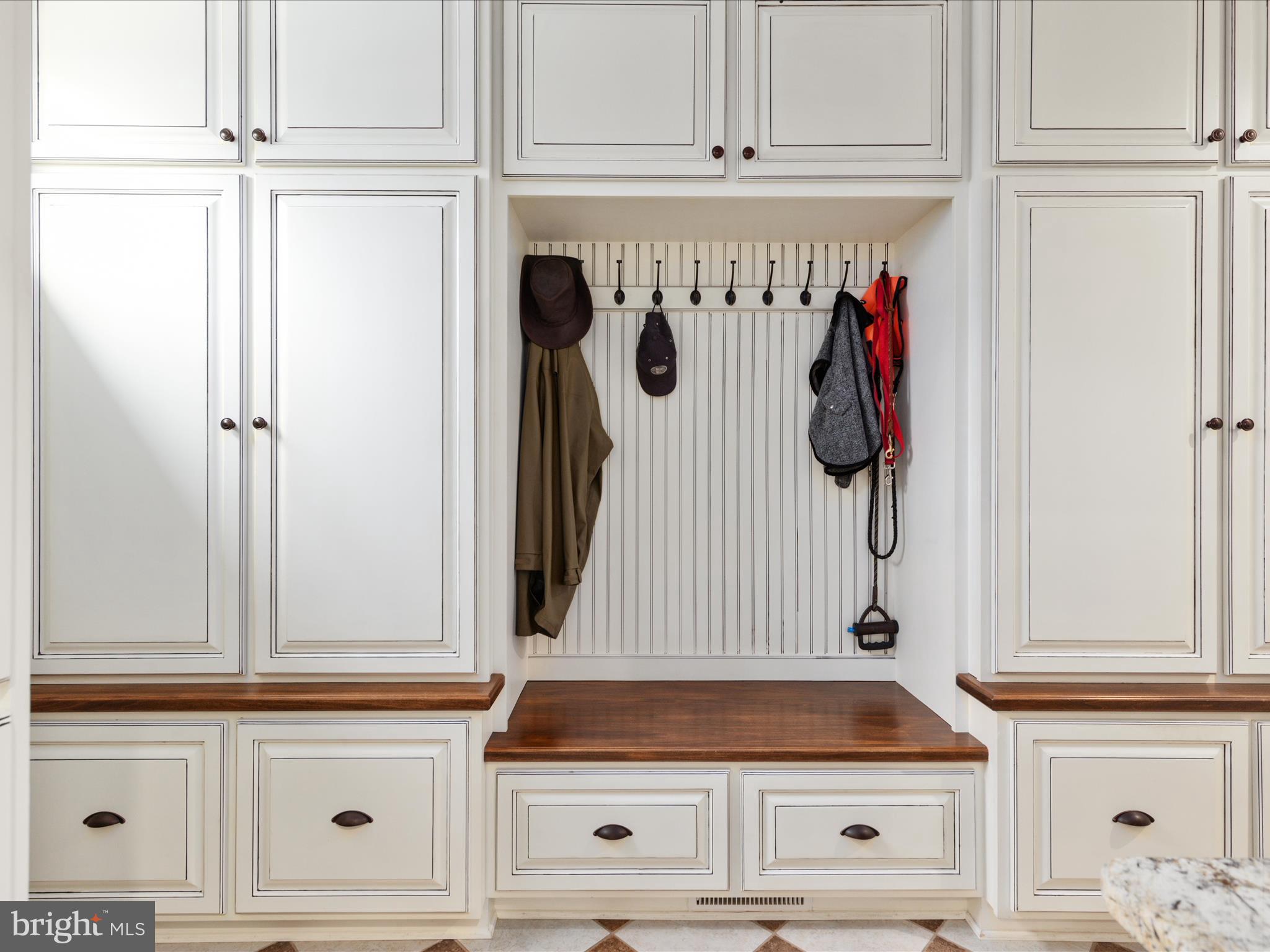 MEADOW BRANCH SOUTH ESTATES - Residential