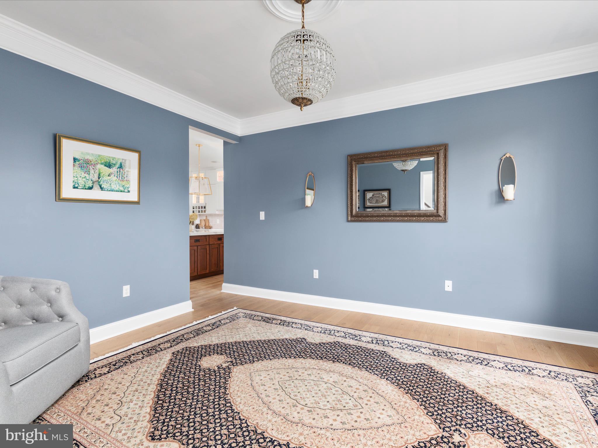 MEADOW BRANCH SOUTH ESTATES - Residential