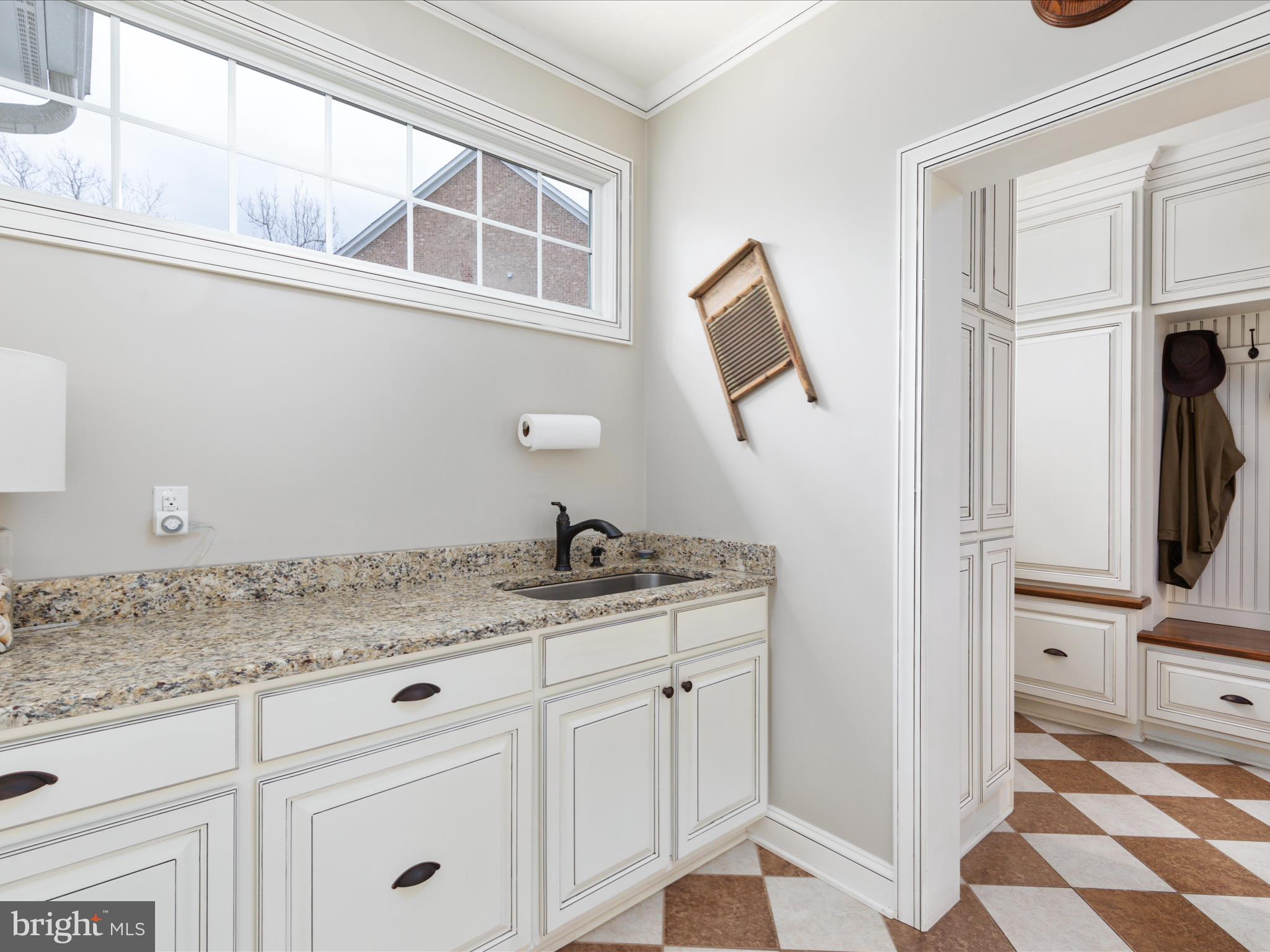 MEADOW BRANCH SOUTH ESTATES - Residential