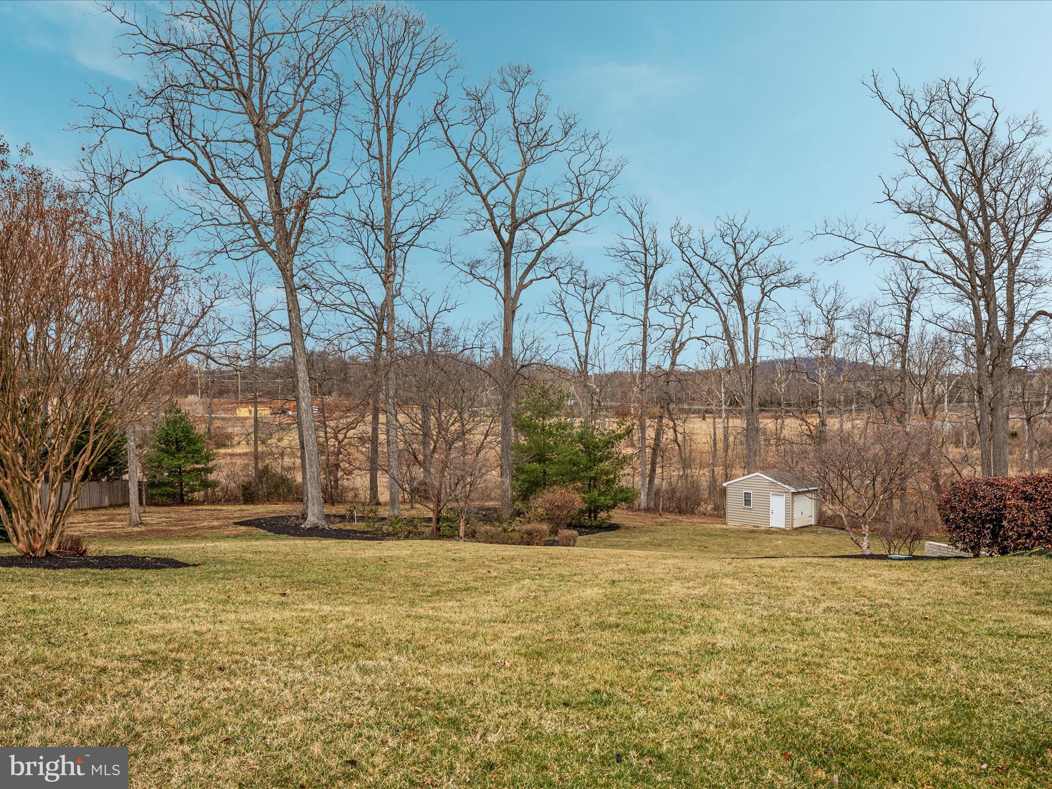 MEADOW BRANCH SOUTH ESTATES - Residential