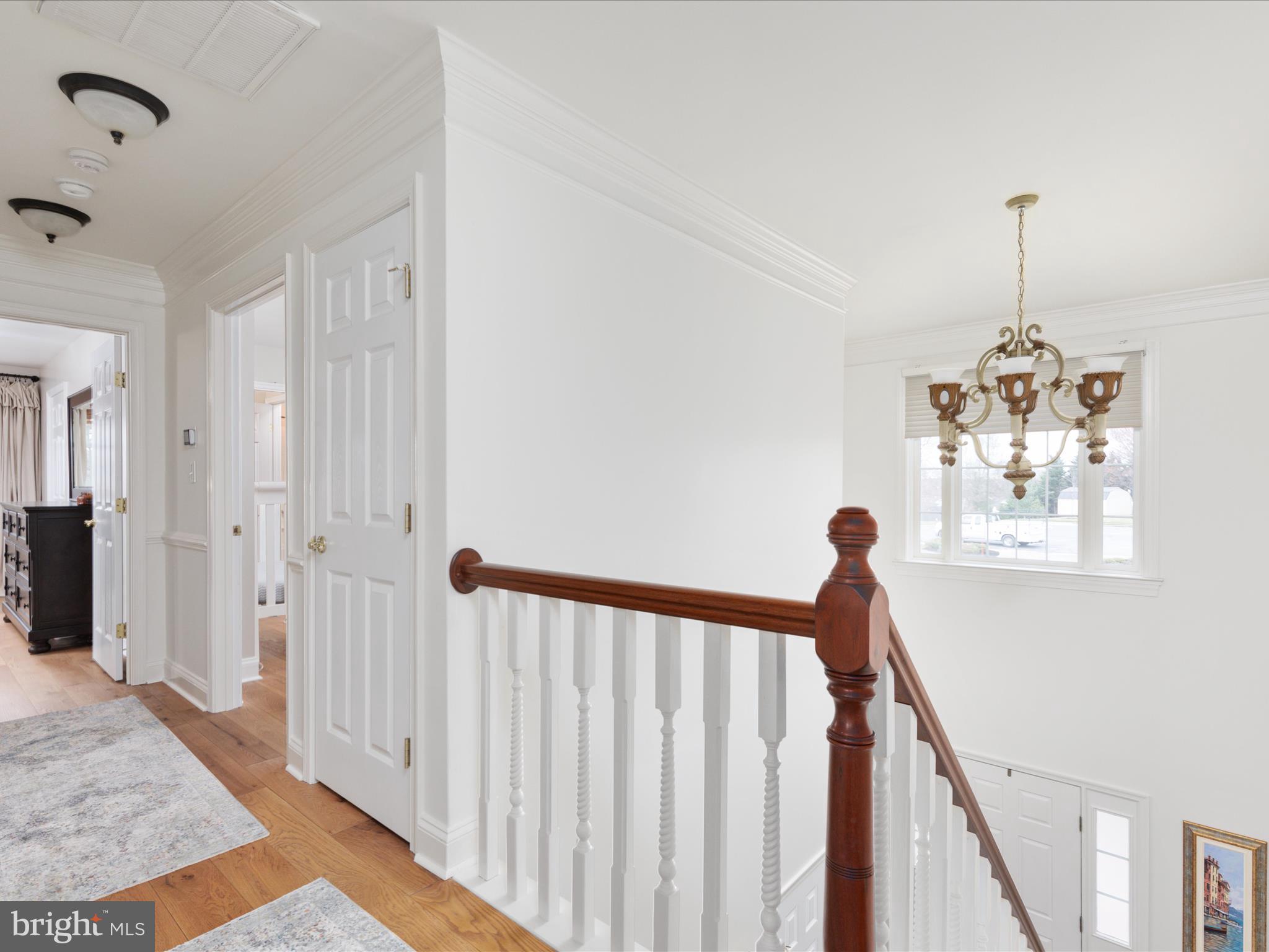 MEADOW BRANCH SOUTH ESTATES - Residential