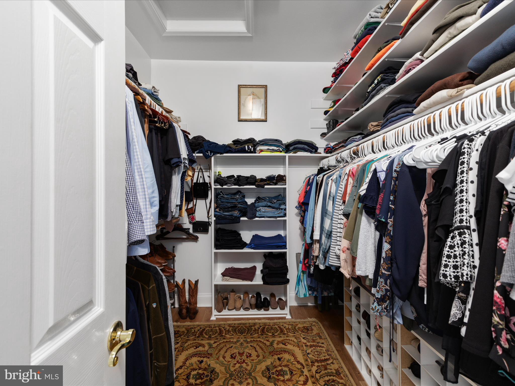 MEADOW BRANCH SOUTH ESTATES - Residential