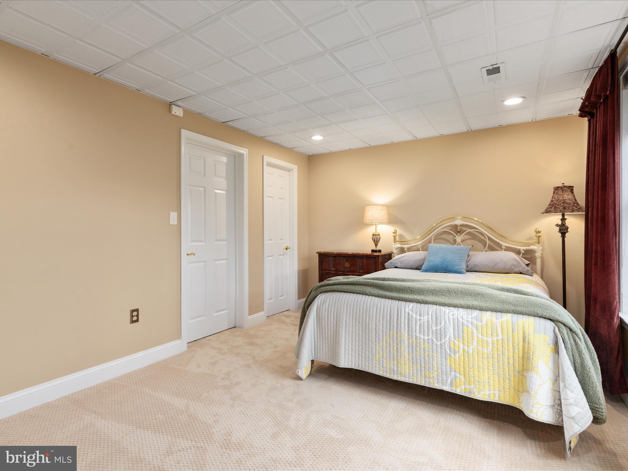 MEADOW BRANCH SOUTH ESTATES - Residential