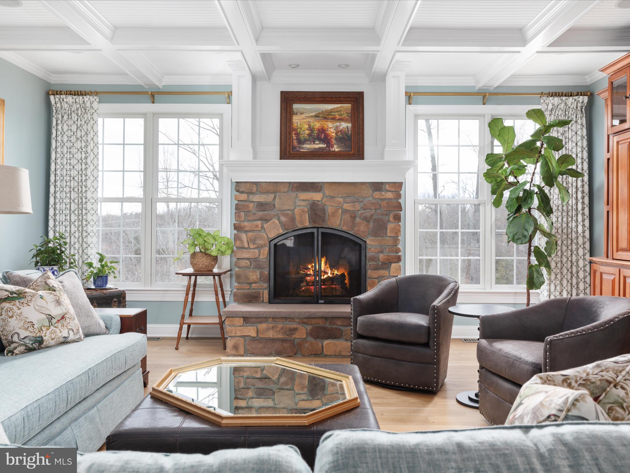 MEADOW BRANCH SOUTH ESTATES - Residential