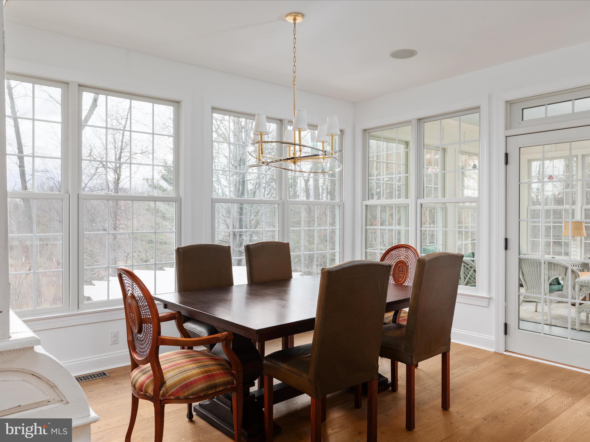 MEADOW BRANCH SOUTH ESTATES - Residential