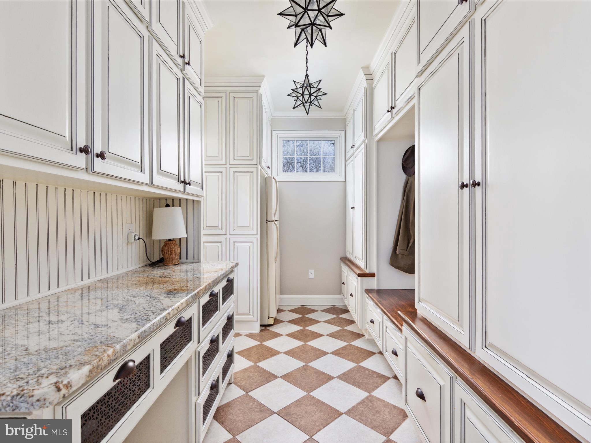 MEADOW BRANCH SOUTH ESTATES - Residential