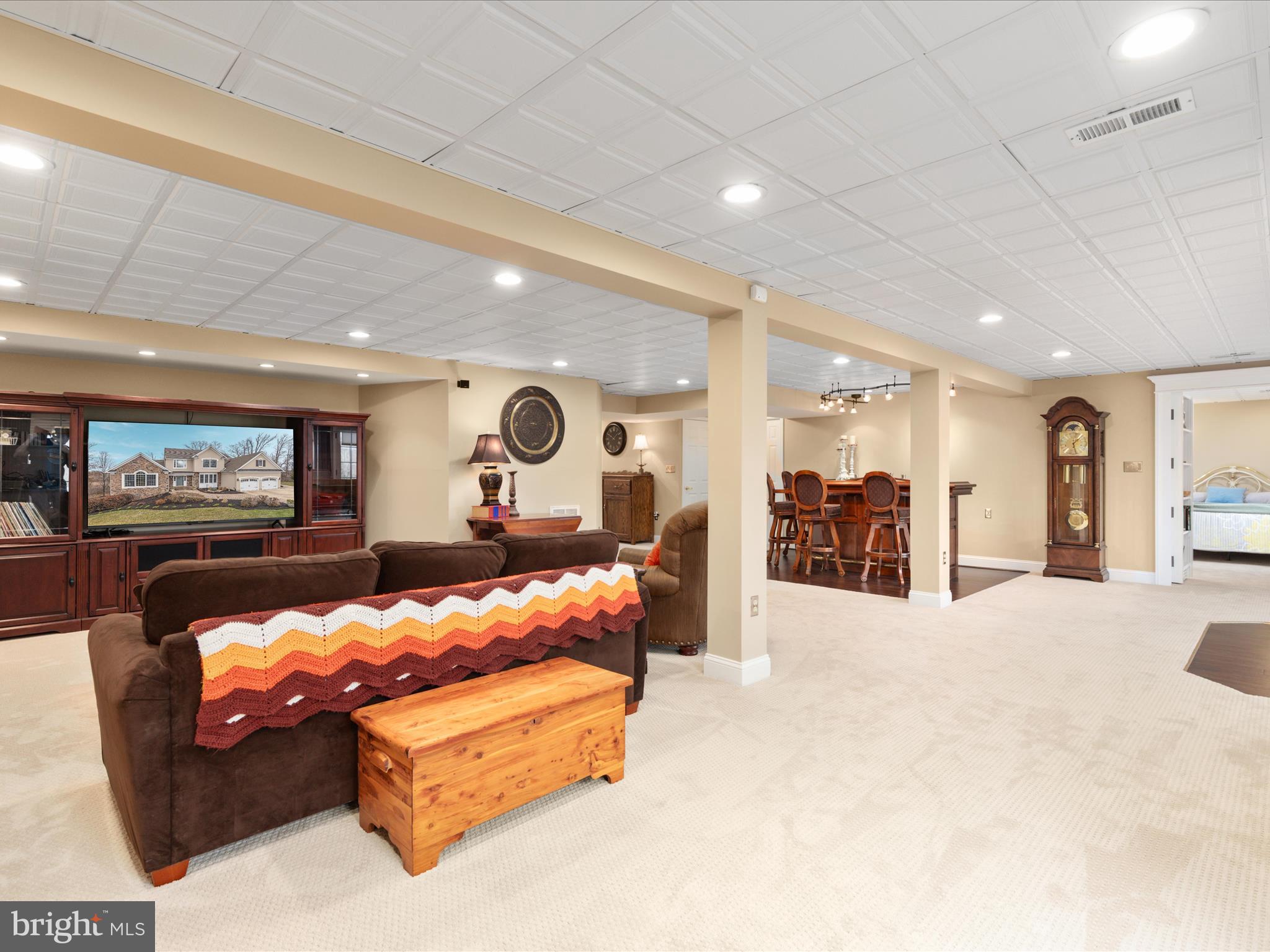 MEADOW BRANCH SOUTH ESTATES - Residential