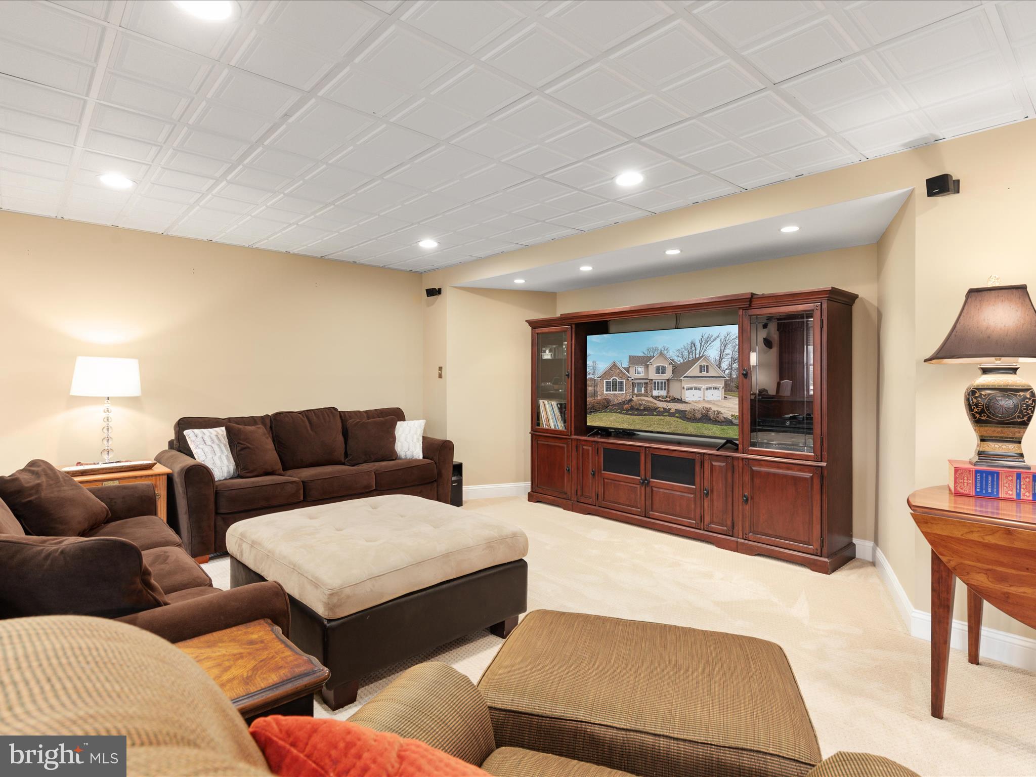 MEADOW BRANCH SOUTH ESTATES - Residential