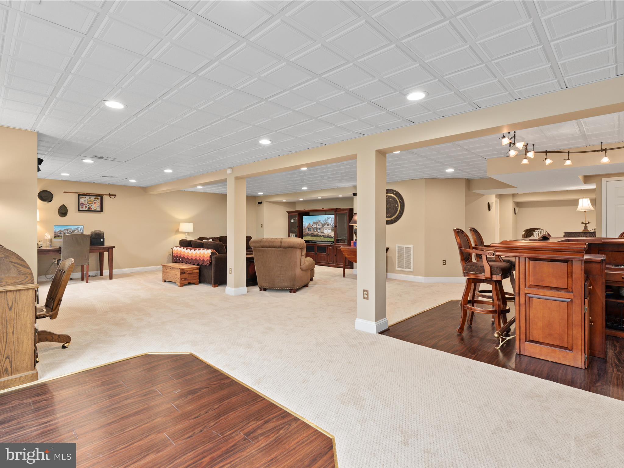 MEADOW BRANCH SOUTH ESTATES - Residential