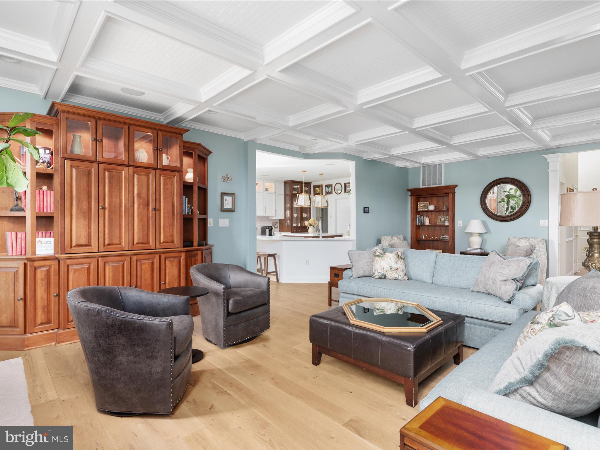 MEADOW BRANCH SOUTH ESTATES - Residential