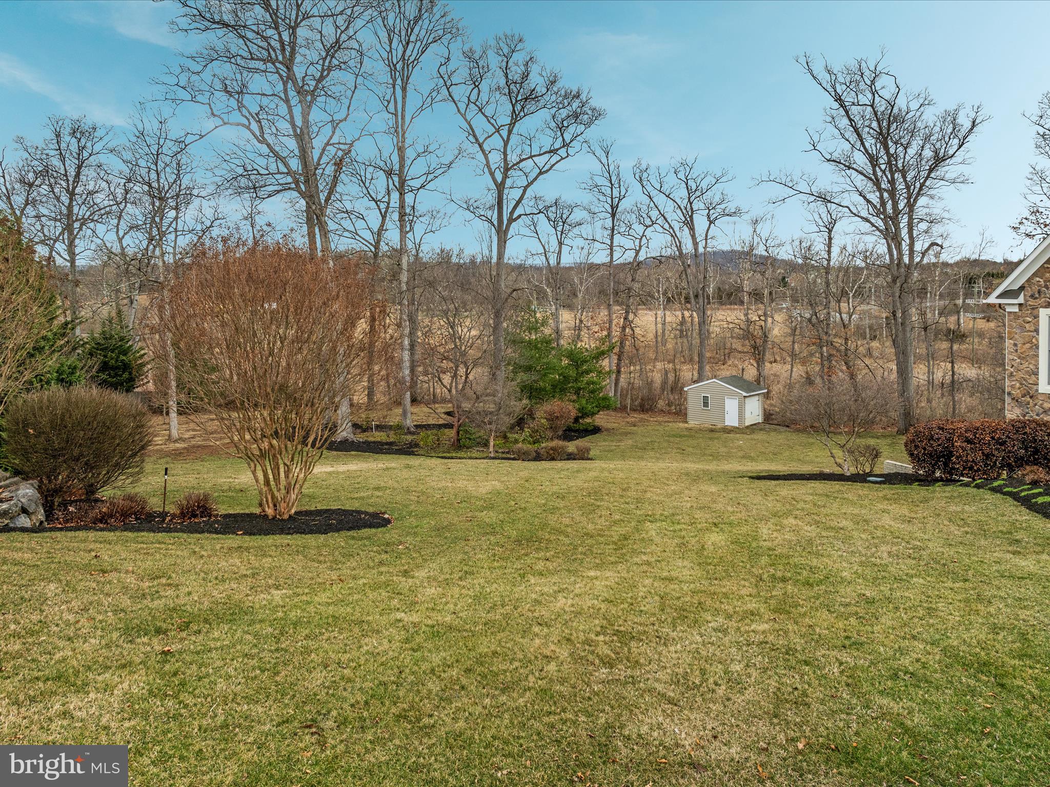 MEADOW BRANCH SOUTH ESTATES - Residential