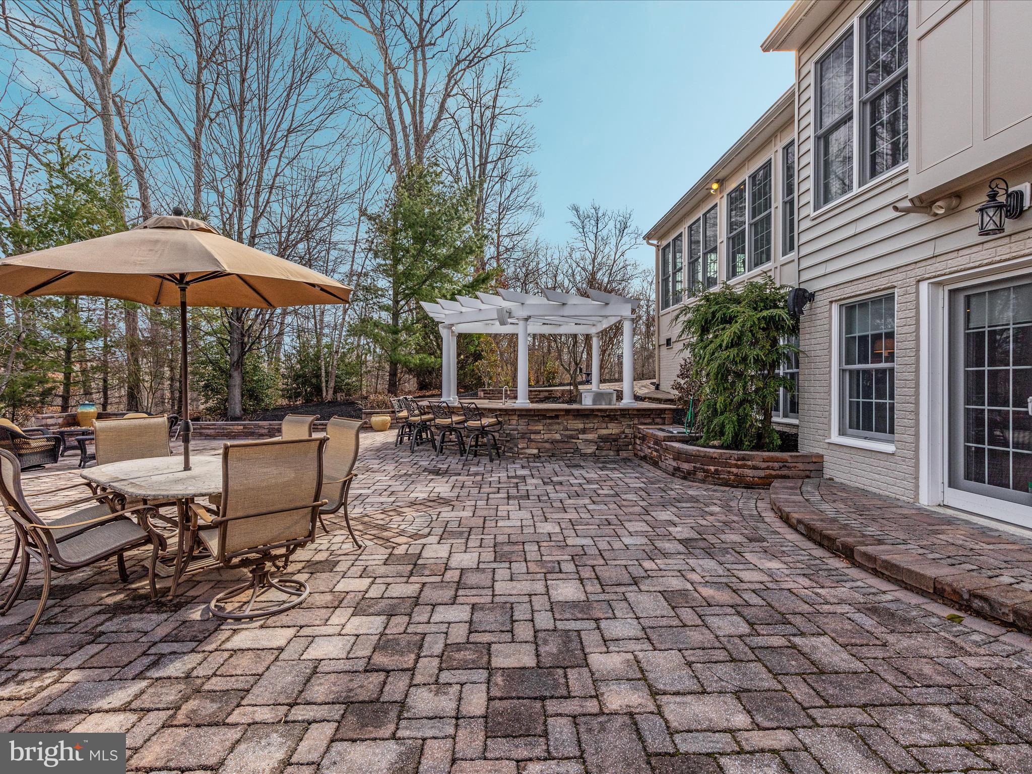 MEADOW BRANCH SOUTH ESTATES - Residential