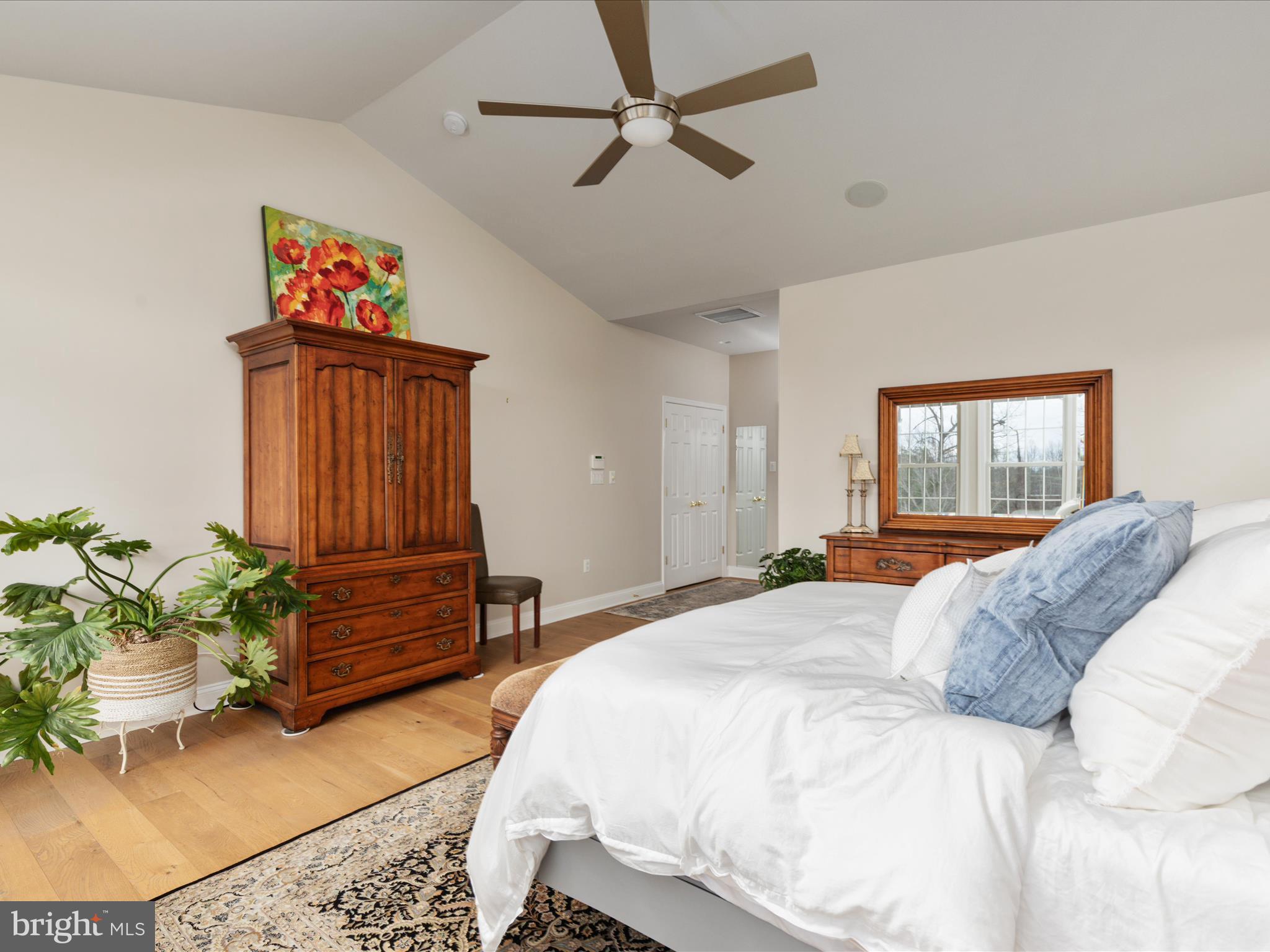 MEADOW BRANCH SOUTH ESTATES - Residential