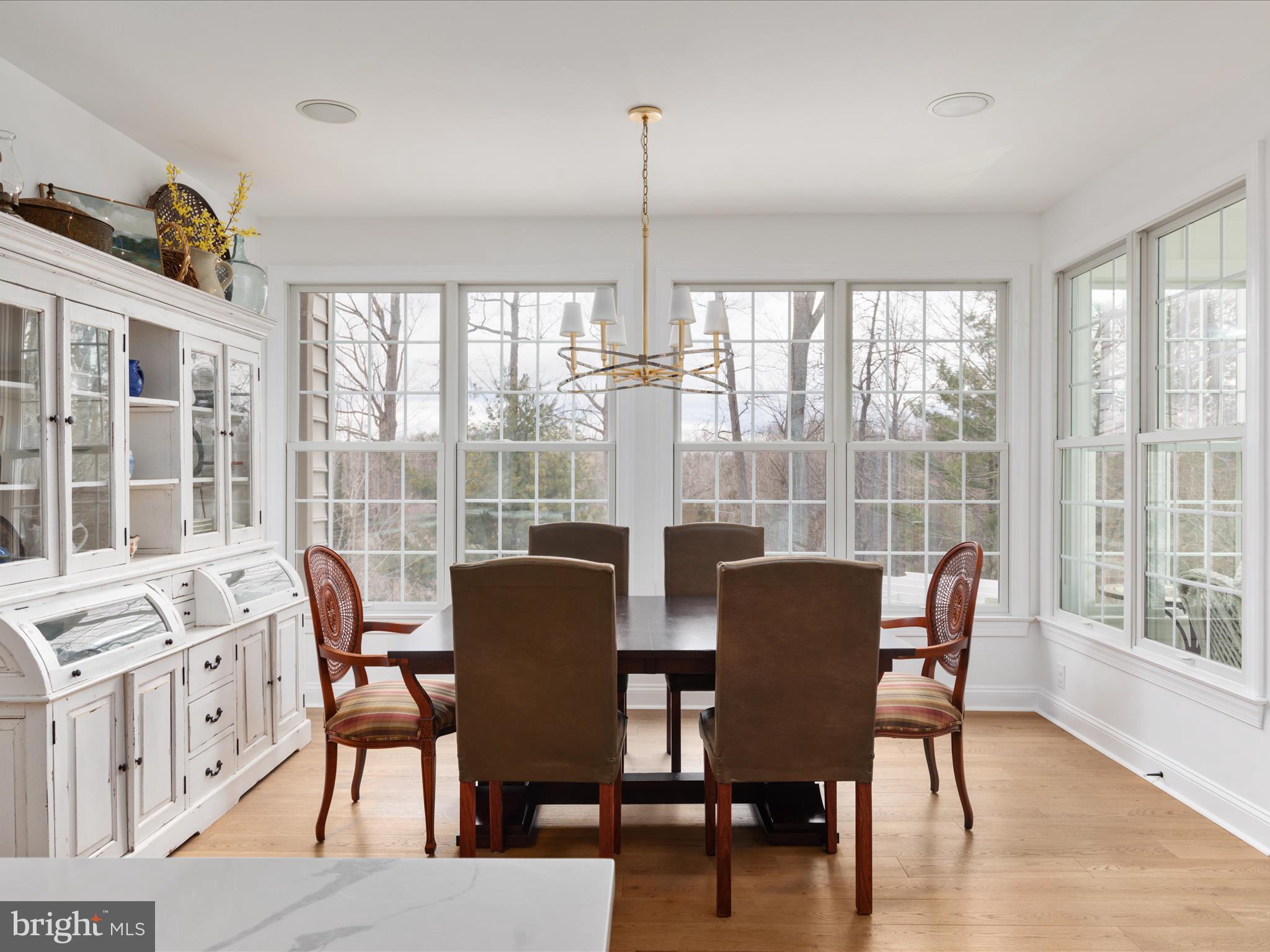 MEADOW BRANCH SOUTH ESTATES - Residential