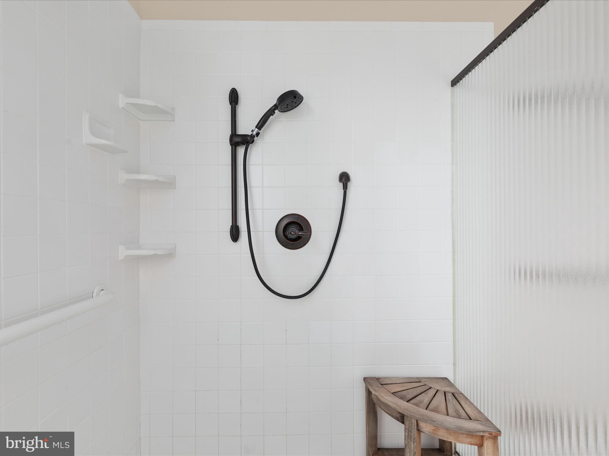 MEADOW BRANCH SOUTH ESTATES - Residential