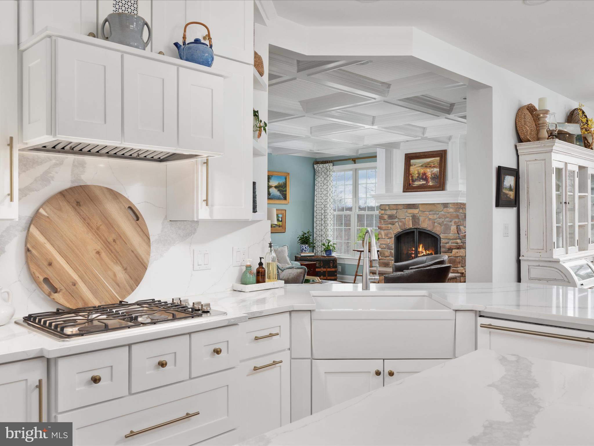 MEADOW BRANCH SOUTH ESTATES - Residential