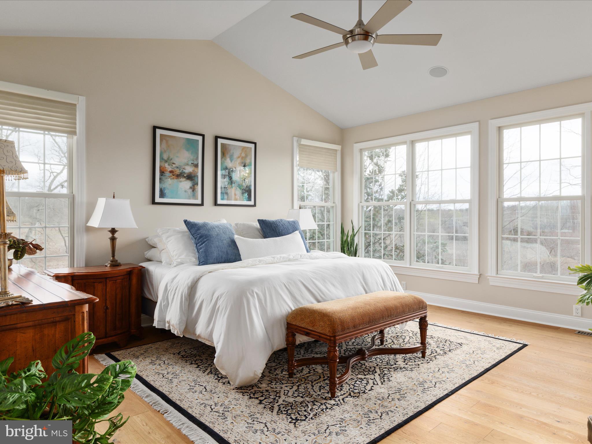 MEADOW BRANCH SOUTH ESTATES - Residential