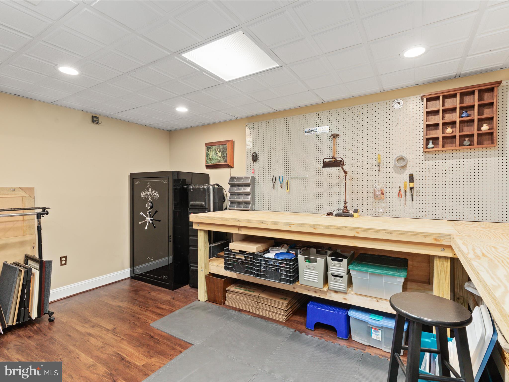 MEADOW BRANCH SOUTH ESTATES - Residential