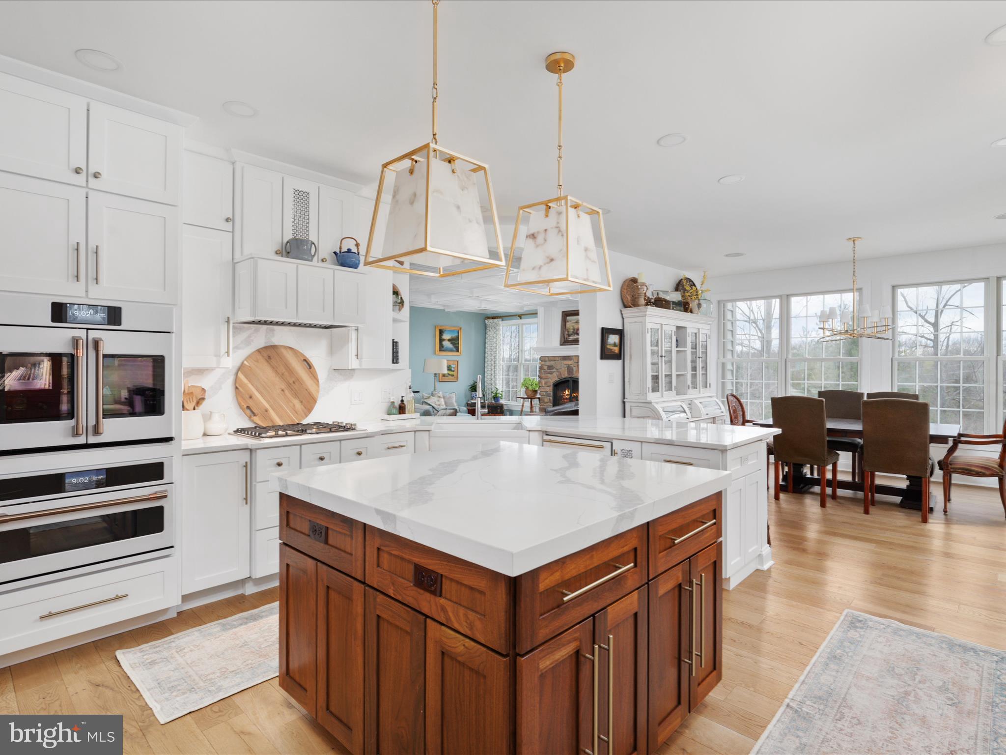 MEADOW BRANCH SOUTH ESTATES - Residential