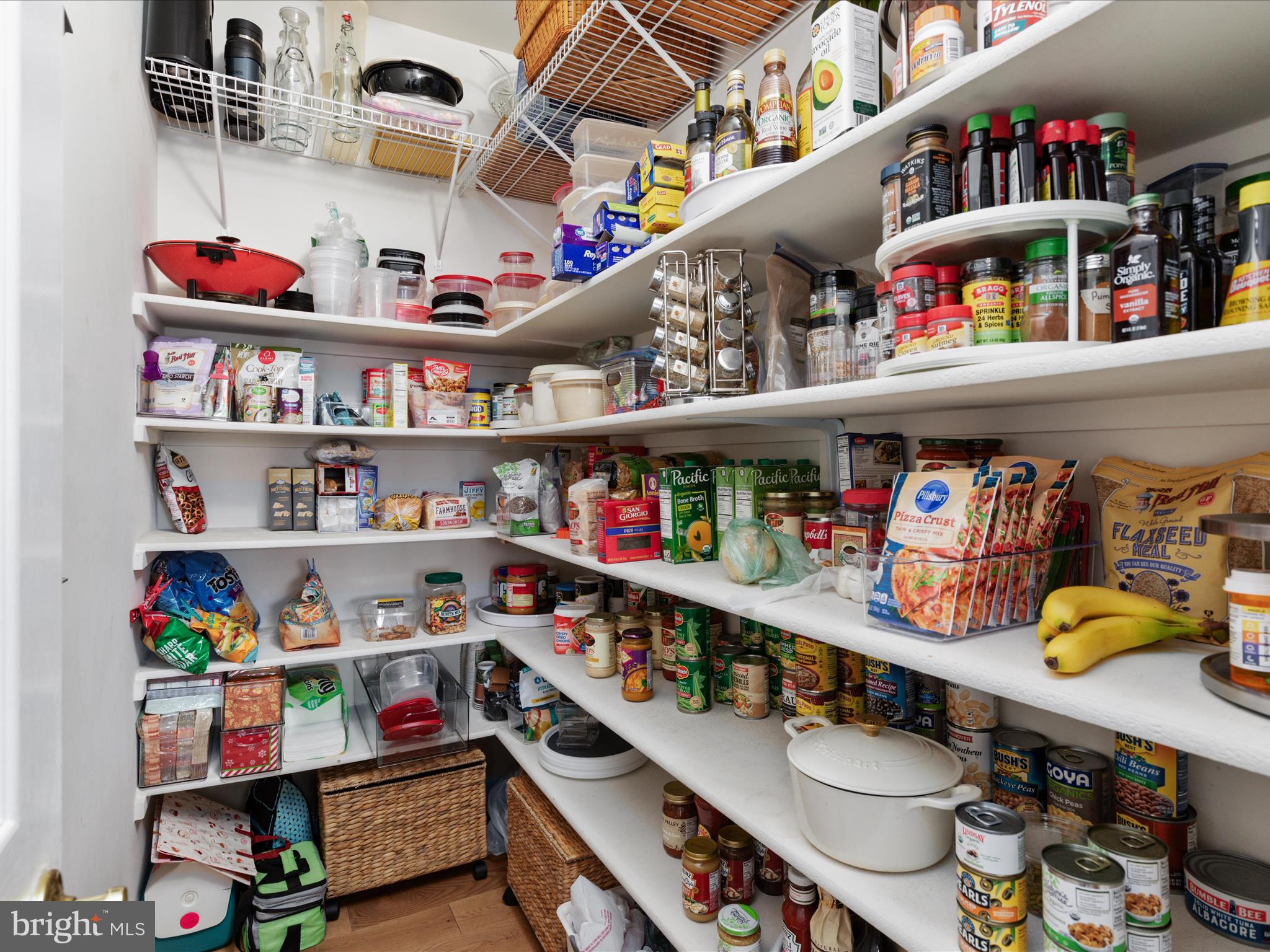 MEADOW BRANCH SOUTH ESTATES - Residential