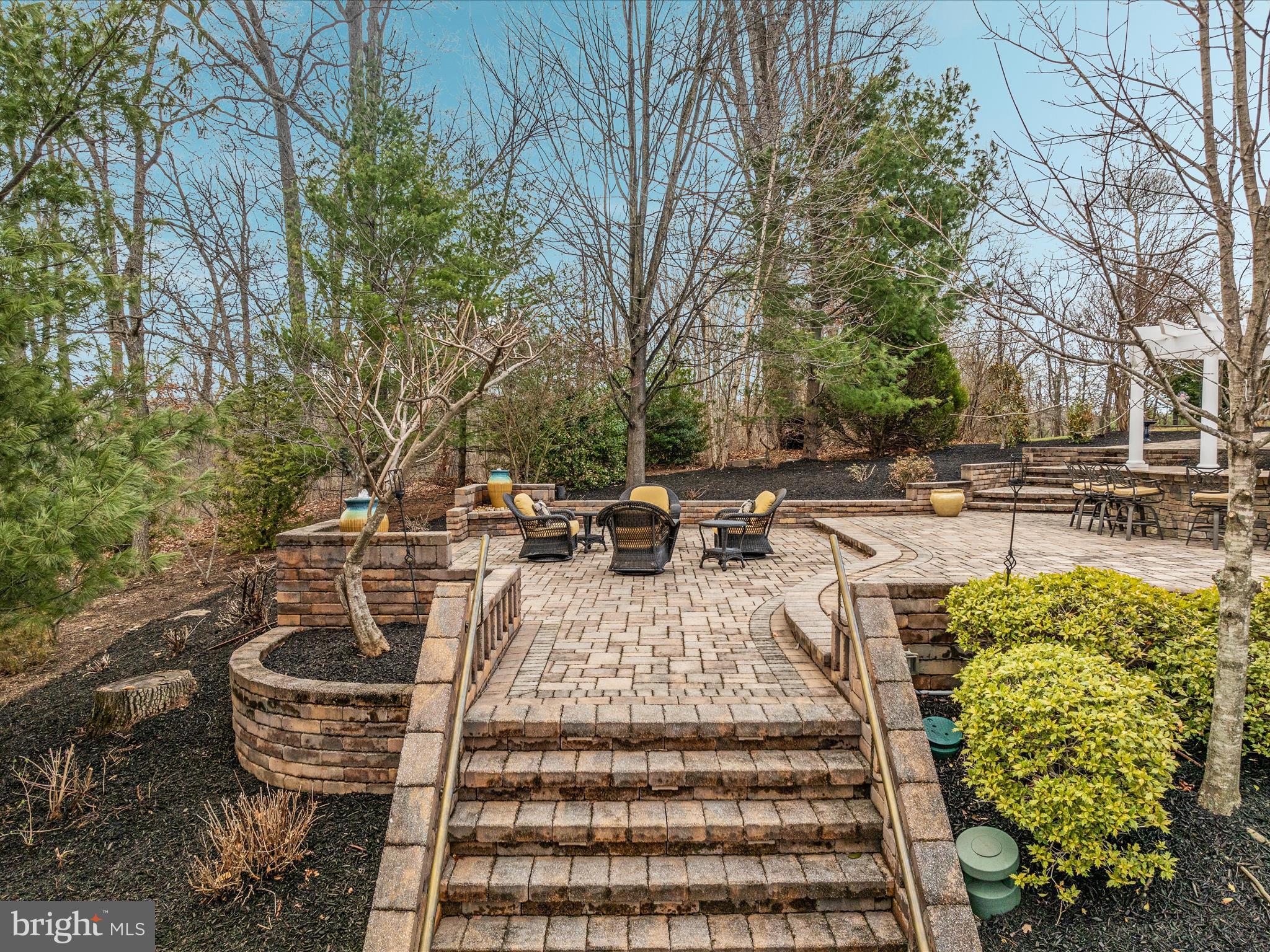 MEADOW BRANCH SOUTH ESTATES - Residential