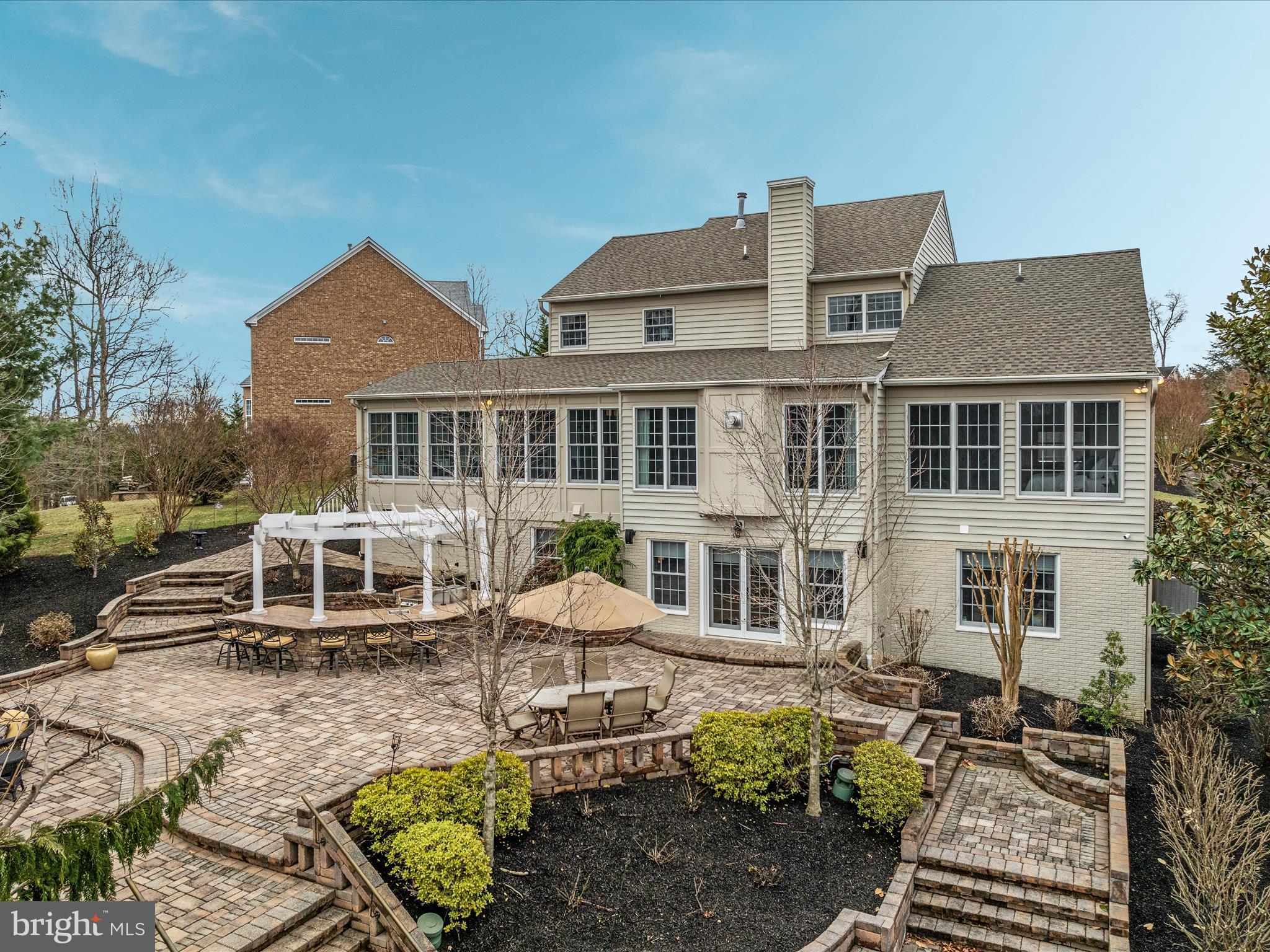 MEADOW BRANCH SOUTH ESTATES - Residential