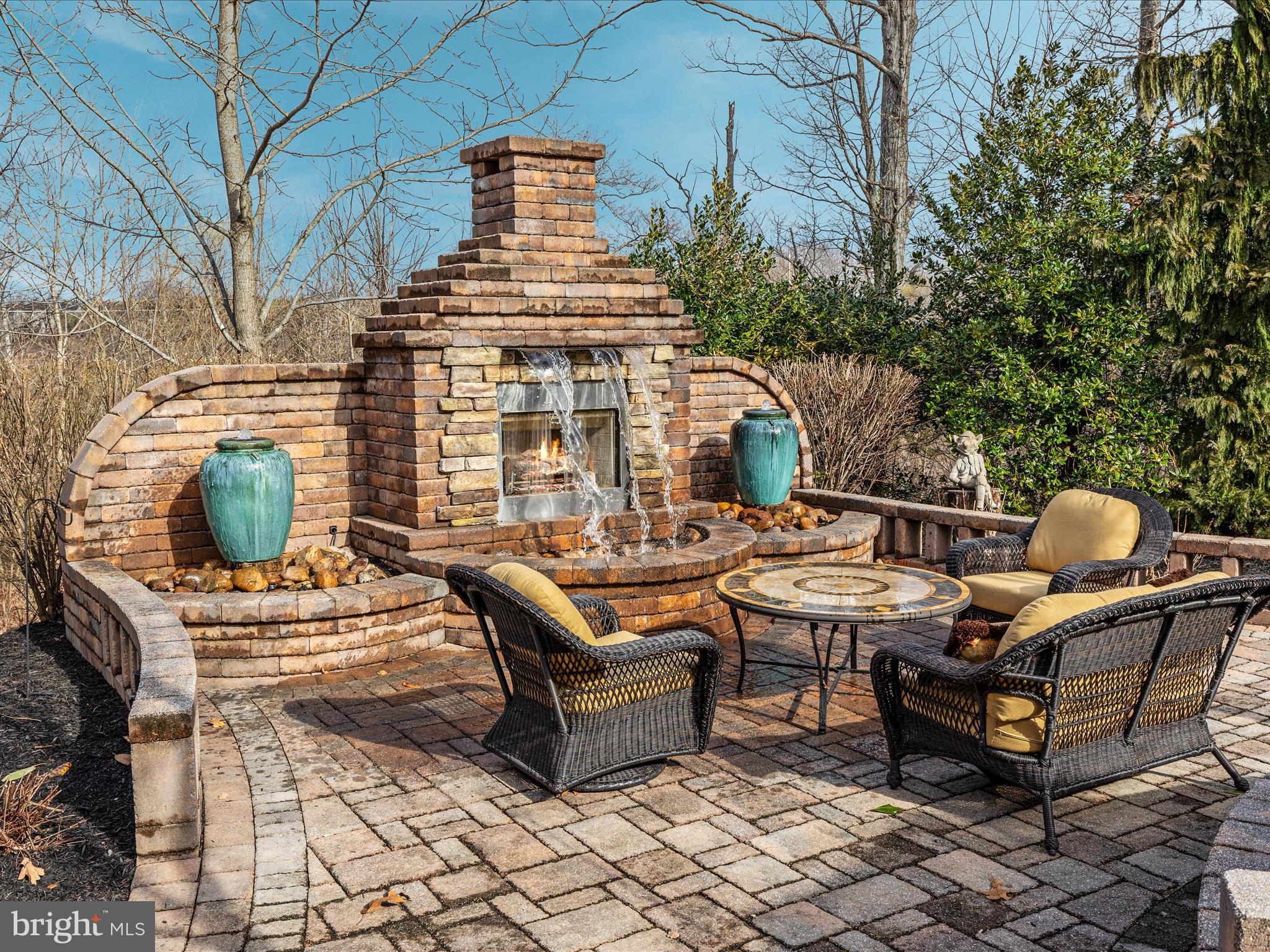 MEADOW BRANCH SOUTH ESTATES - Residential