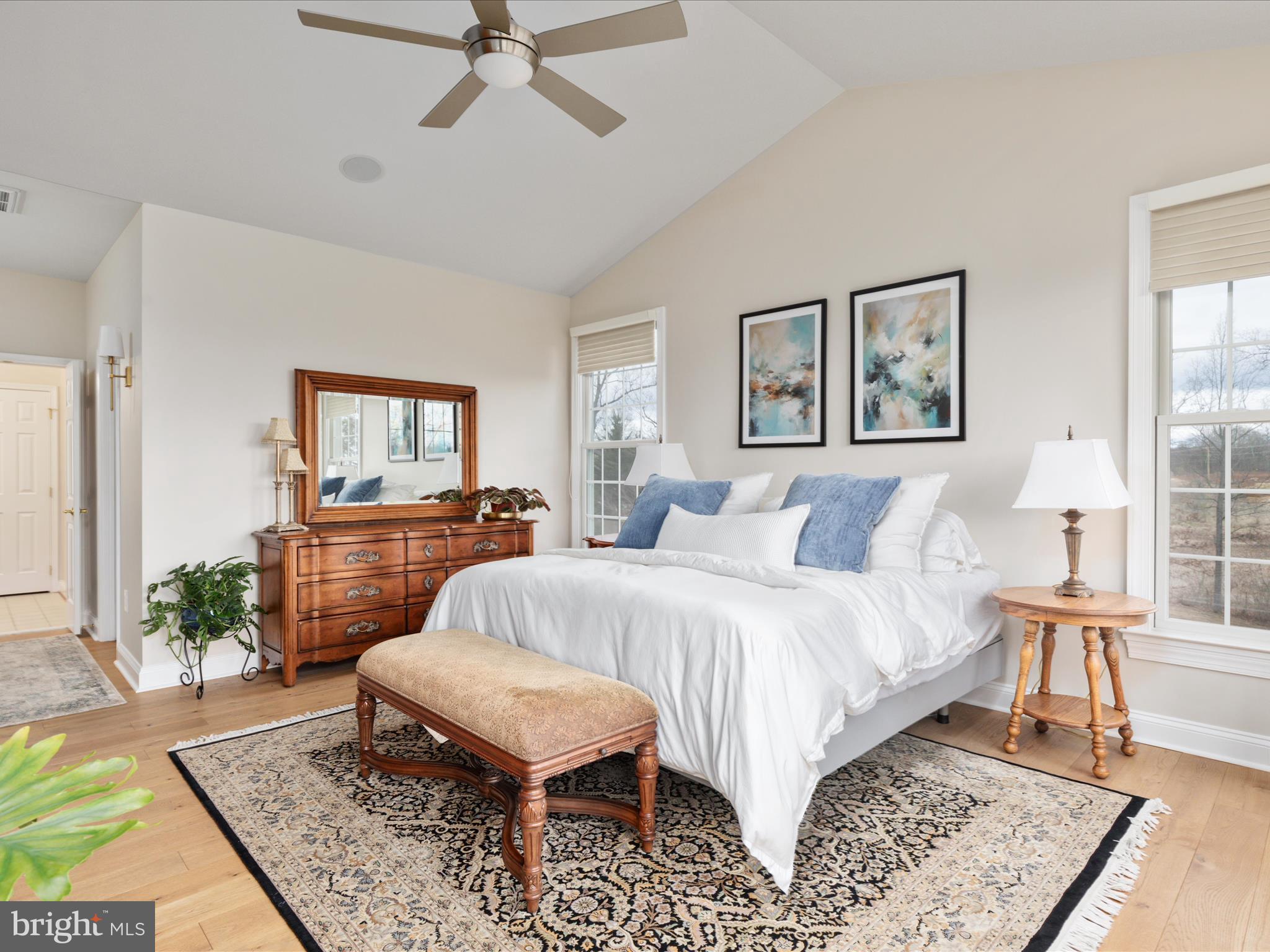 MEADOW BRANCH SOUTH ESTATES - Residential