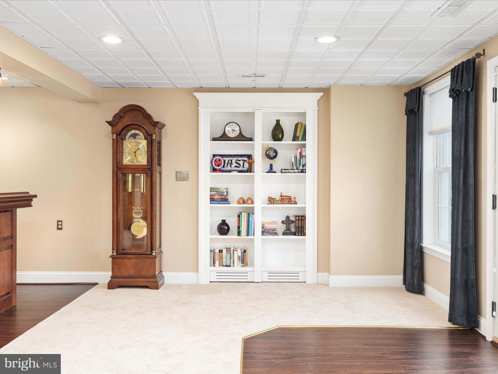 MEADOW BRANCH SOUTH ESTATES - Residential