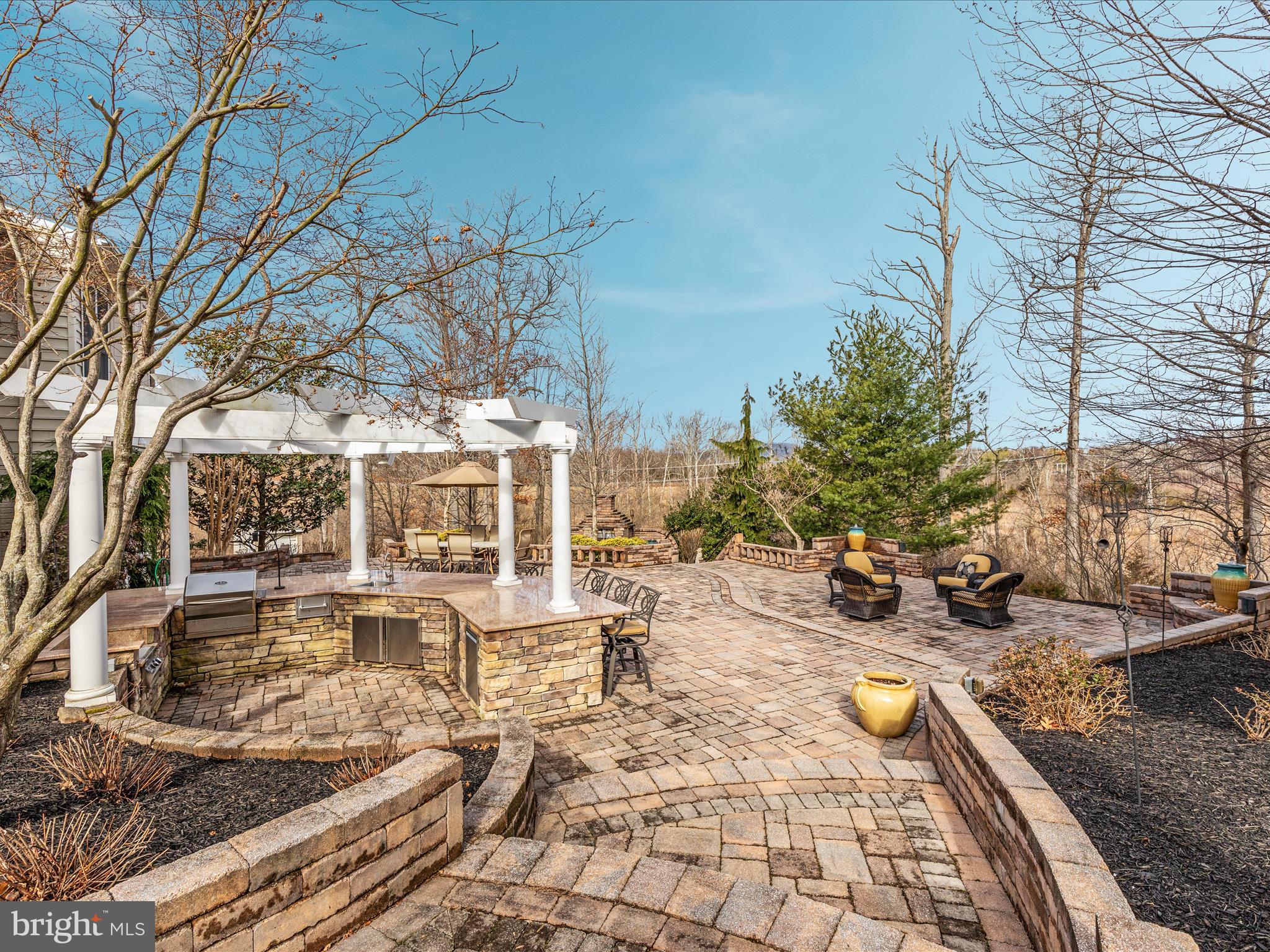 MEADOW BRANCH SOUTH ESTATES - Residential