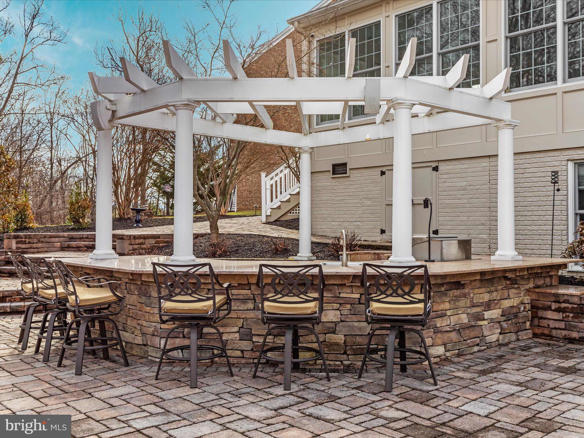 MEADOW BRANCH SOUTH ESTATES - Residential