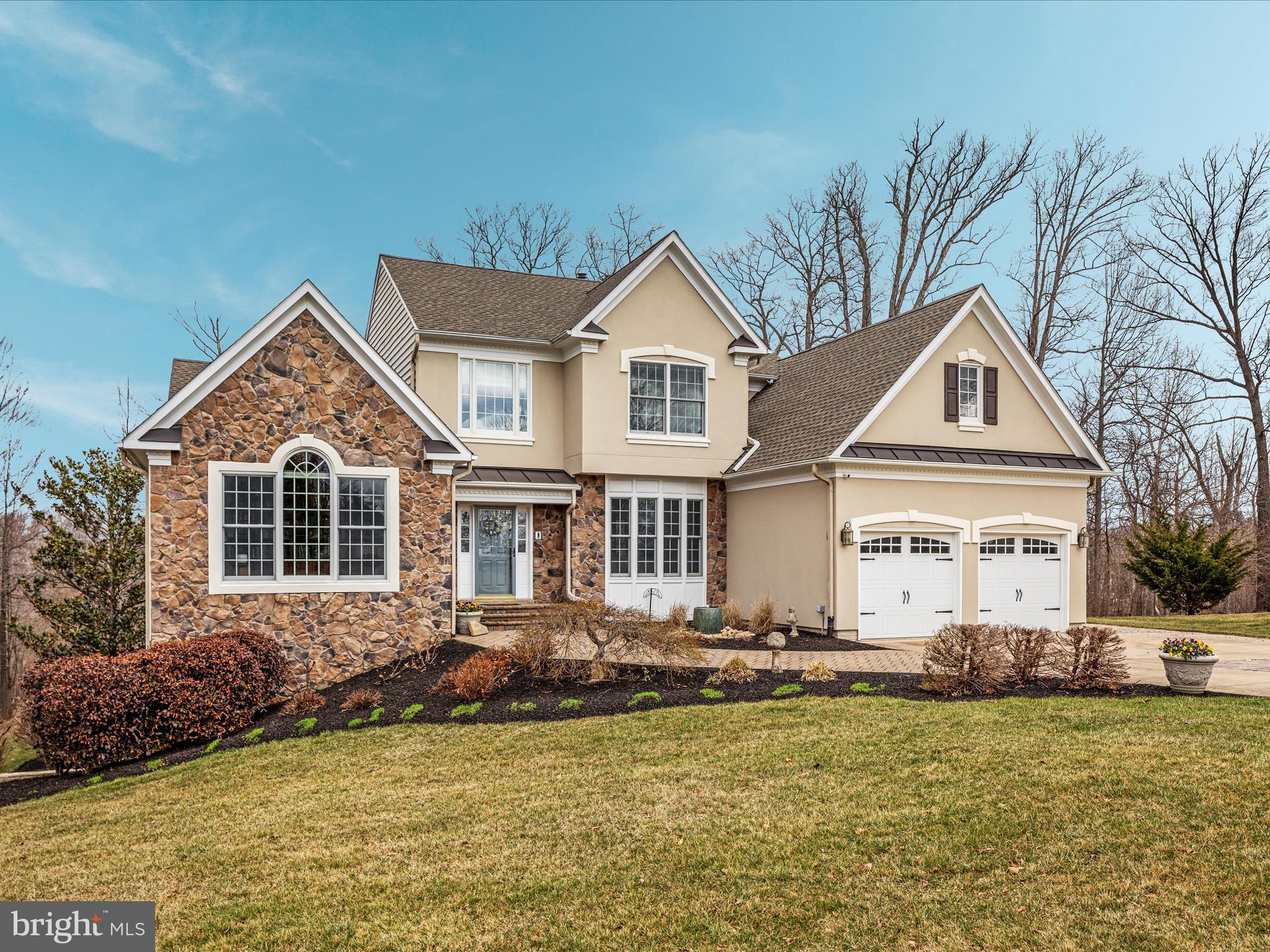 MEADOW BRANCH SOUTH ESTATES - Residential