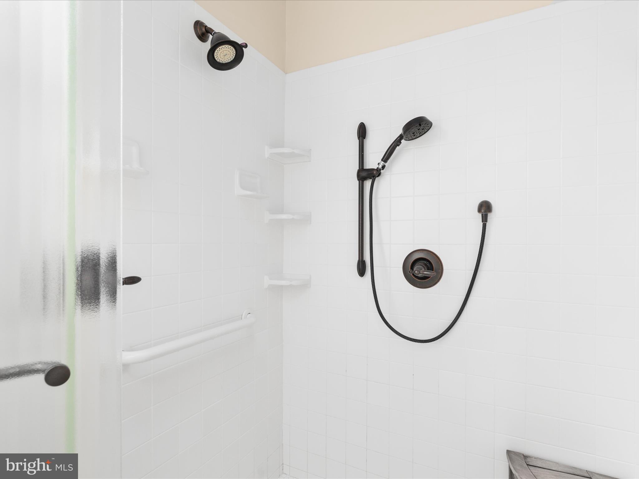 MEADOW BRANCH SOUTH ESTATES - Residential