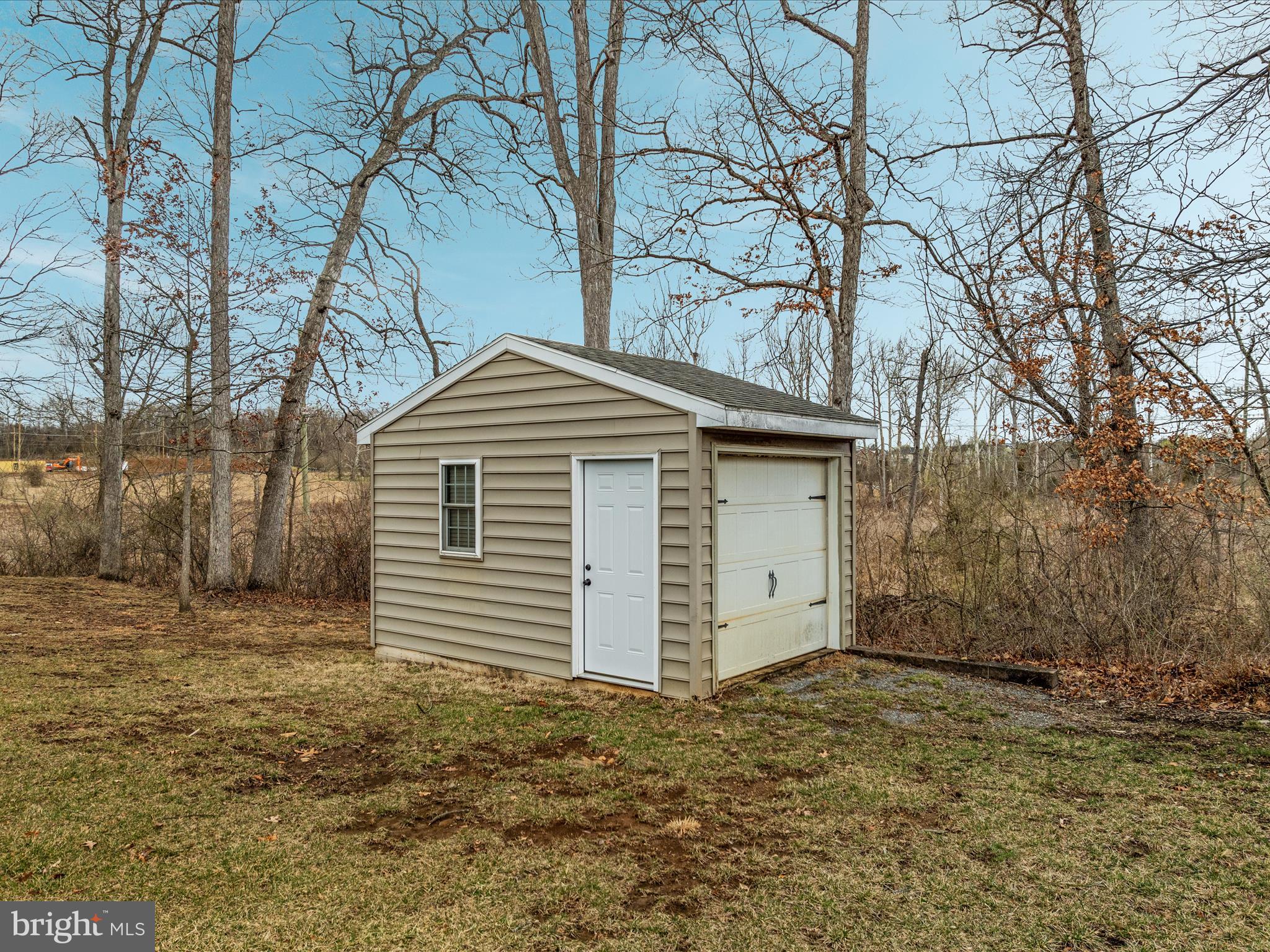 MEADOW BRANCH SOUTH ESTATES - Residential