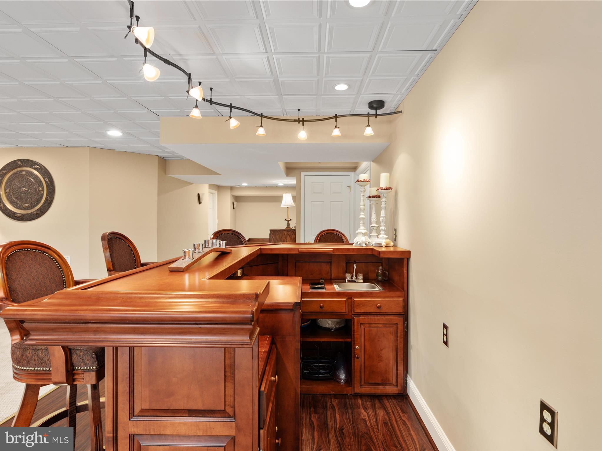 MEADOW BRANCH SOUTH ESTATES - Residential