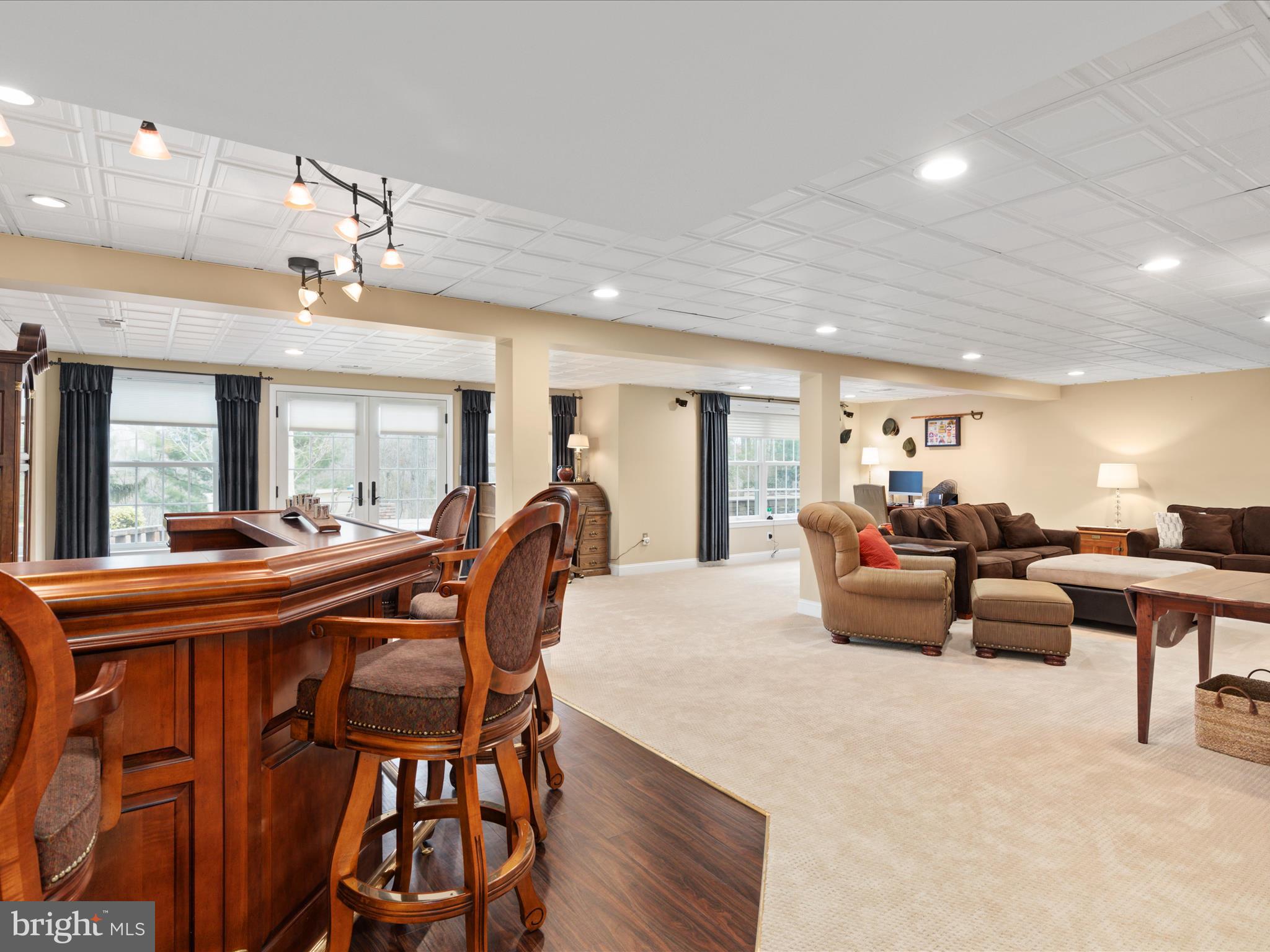 MEADOW BRANCH SOUTH ESTATES - Residential