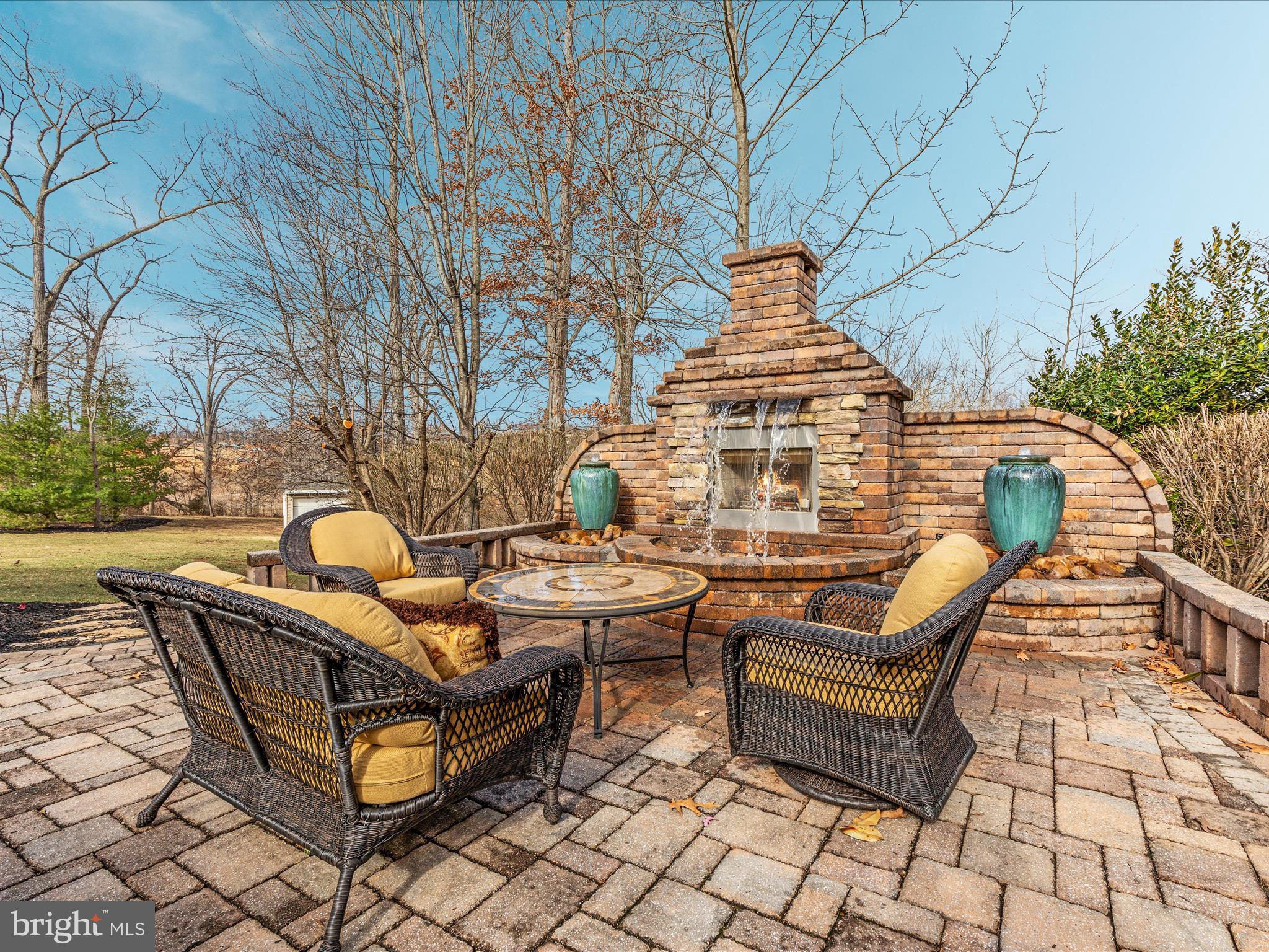 MEADOW BRANCH SOUTH ESTATES - Residential