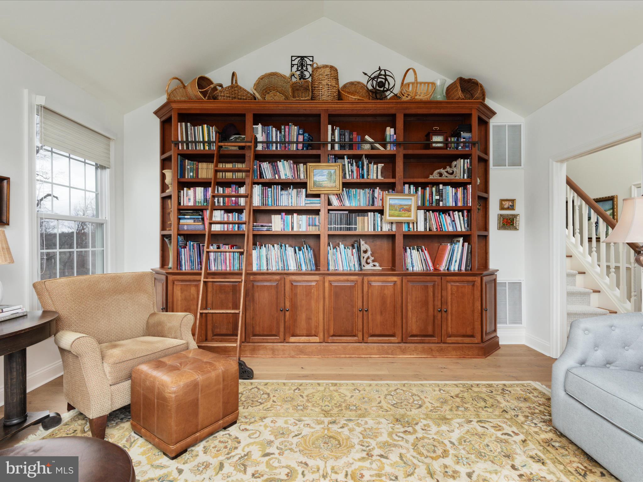 MEADOW BRANCH SOUTH ESTATES - Residential