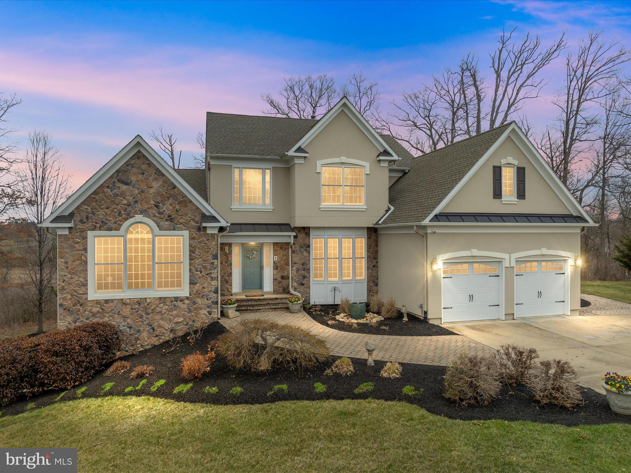 MEADOW BRANCH SOUTH ESTATES - Residential