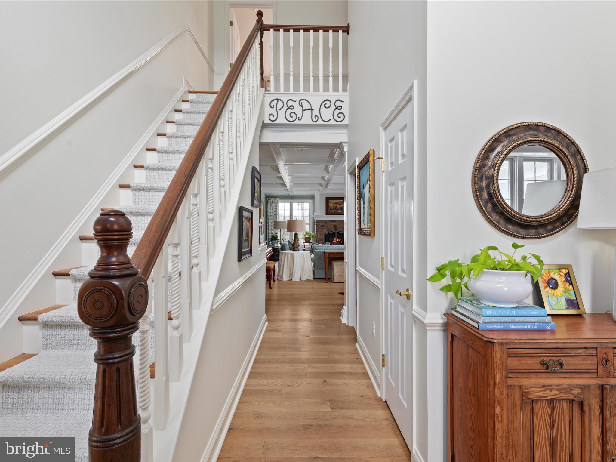 MEADOW BRANCH SOUTH ESTATES - Residential