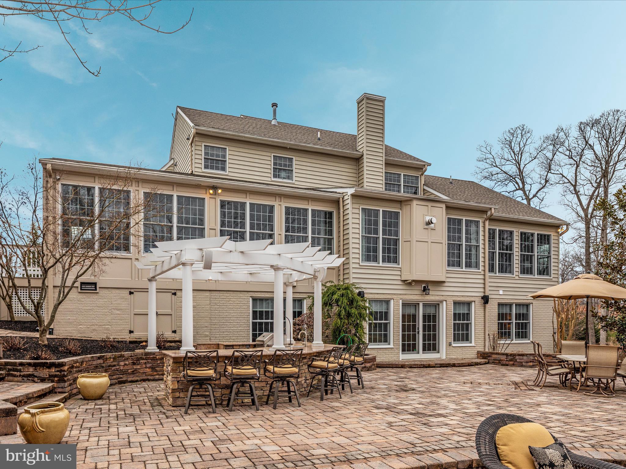 MEADOW BRANCH SOUTH ESTATES - Residential