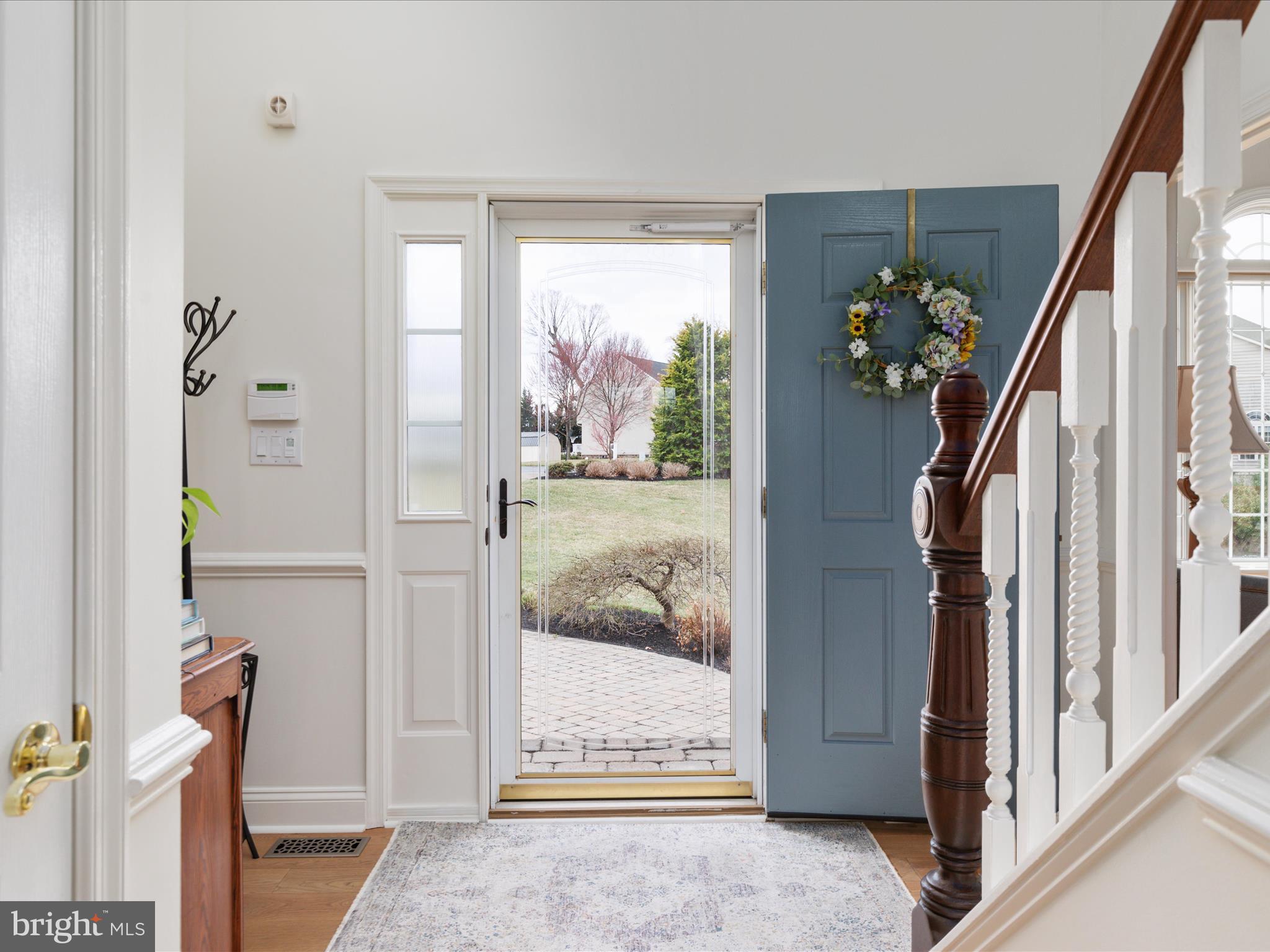 MEADOW BRANCH SOUTH ESTATES - Residential