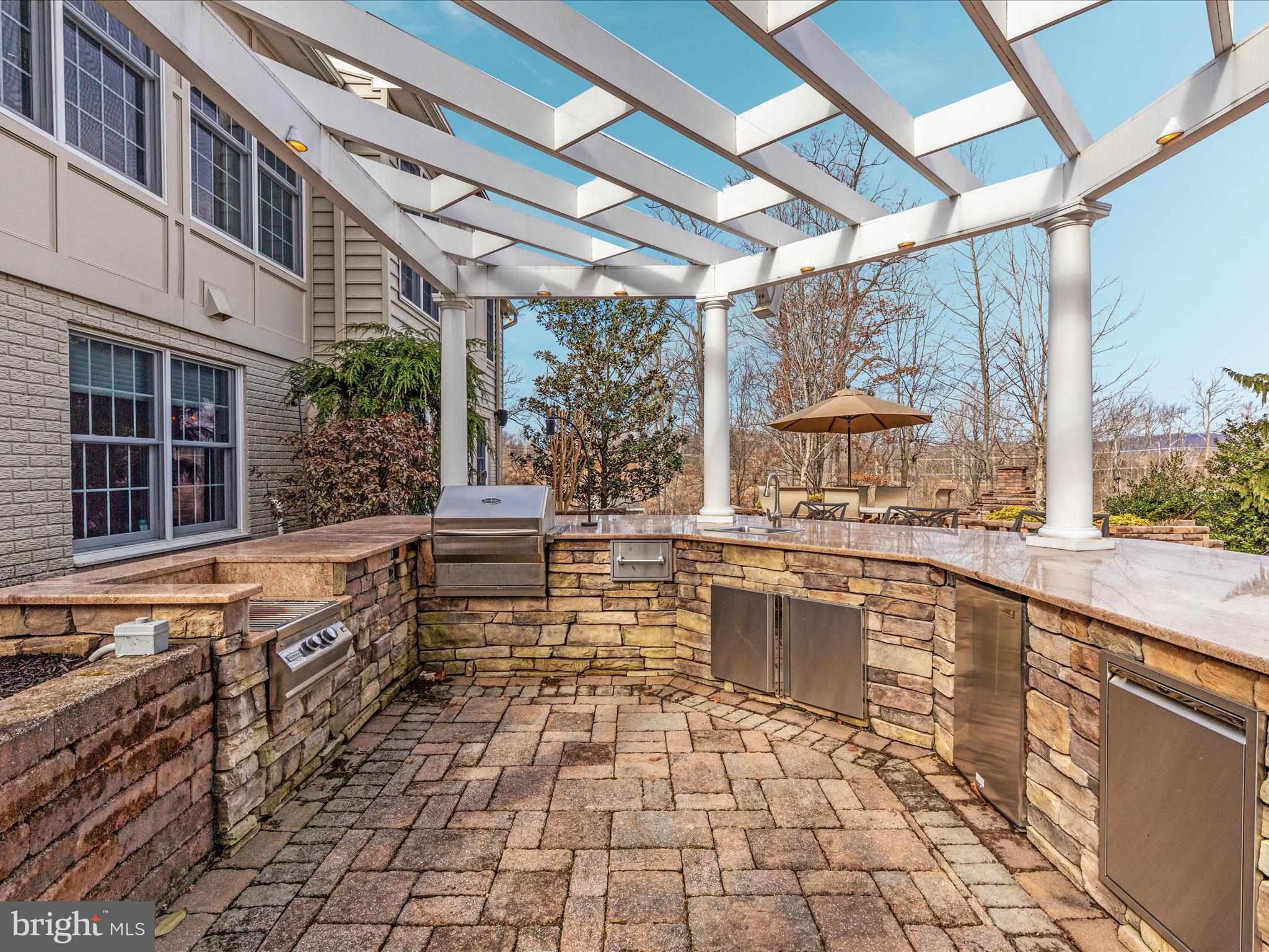 MEADOW BRANCH SOUTH ESTATES - Residential