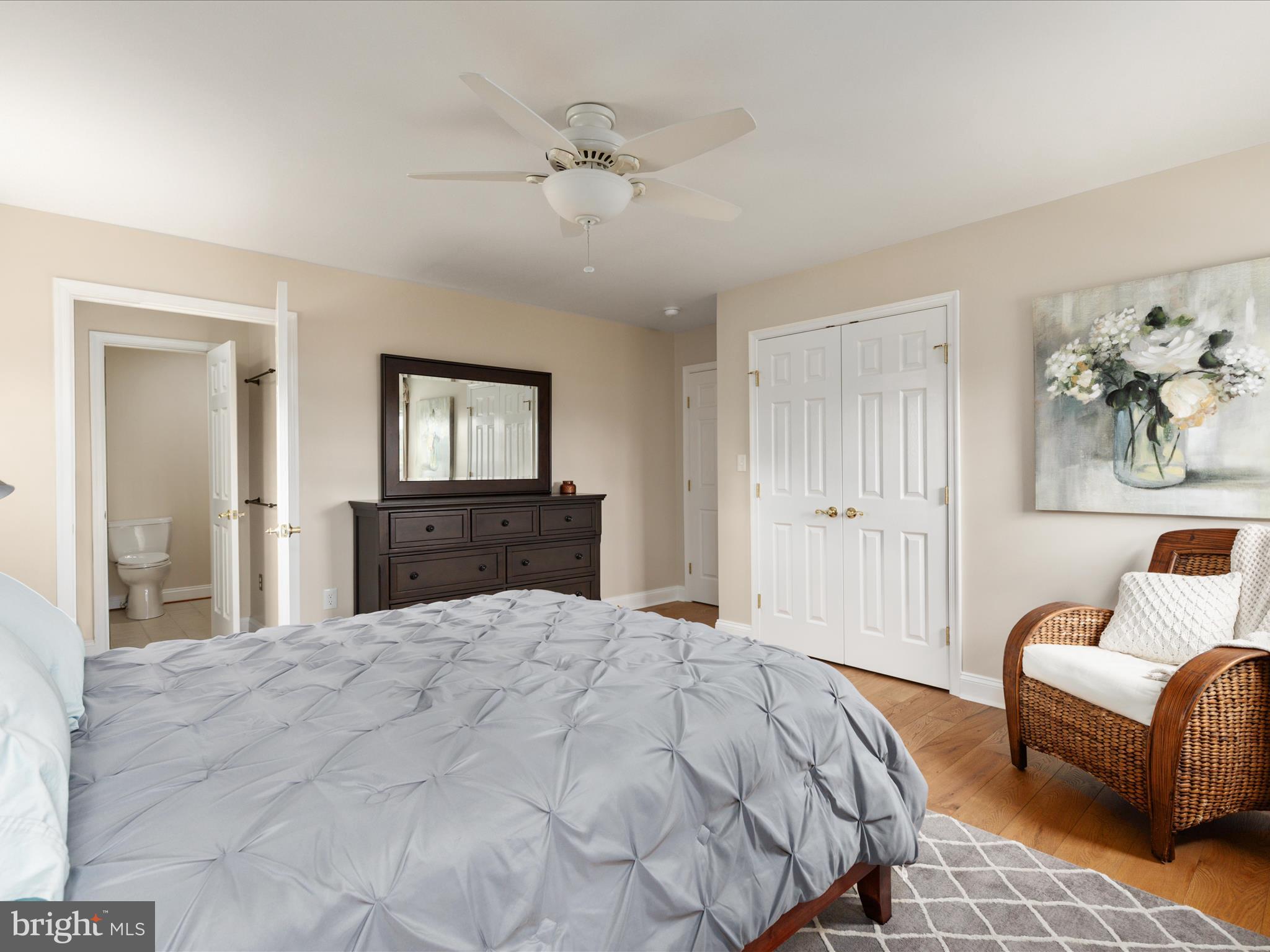 MEADOW BRANCH SOUTH ESTATES - Residential