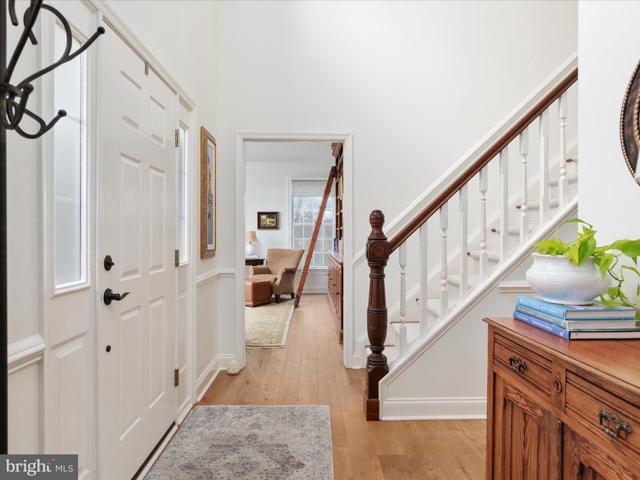 MEADOW BRANCH SOUTH ESTATES - Residential