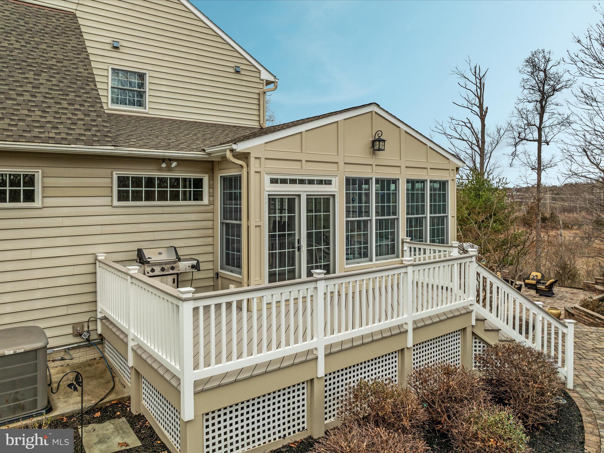 MEADOW BRANCH SOUTH ESTATES - Residential