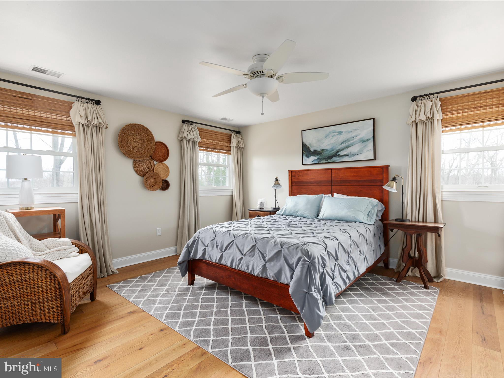 MEADOW BRANCH SOUTH ESTATES - Residential