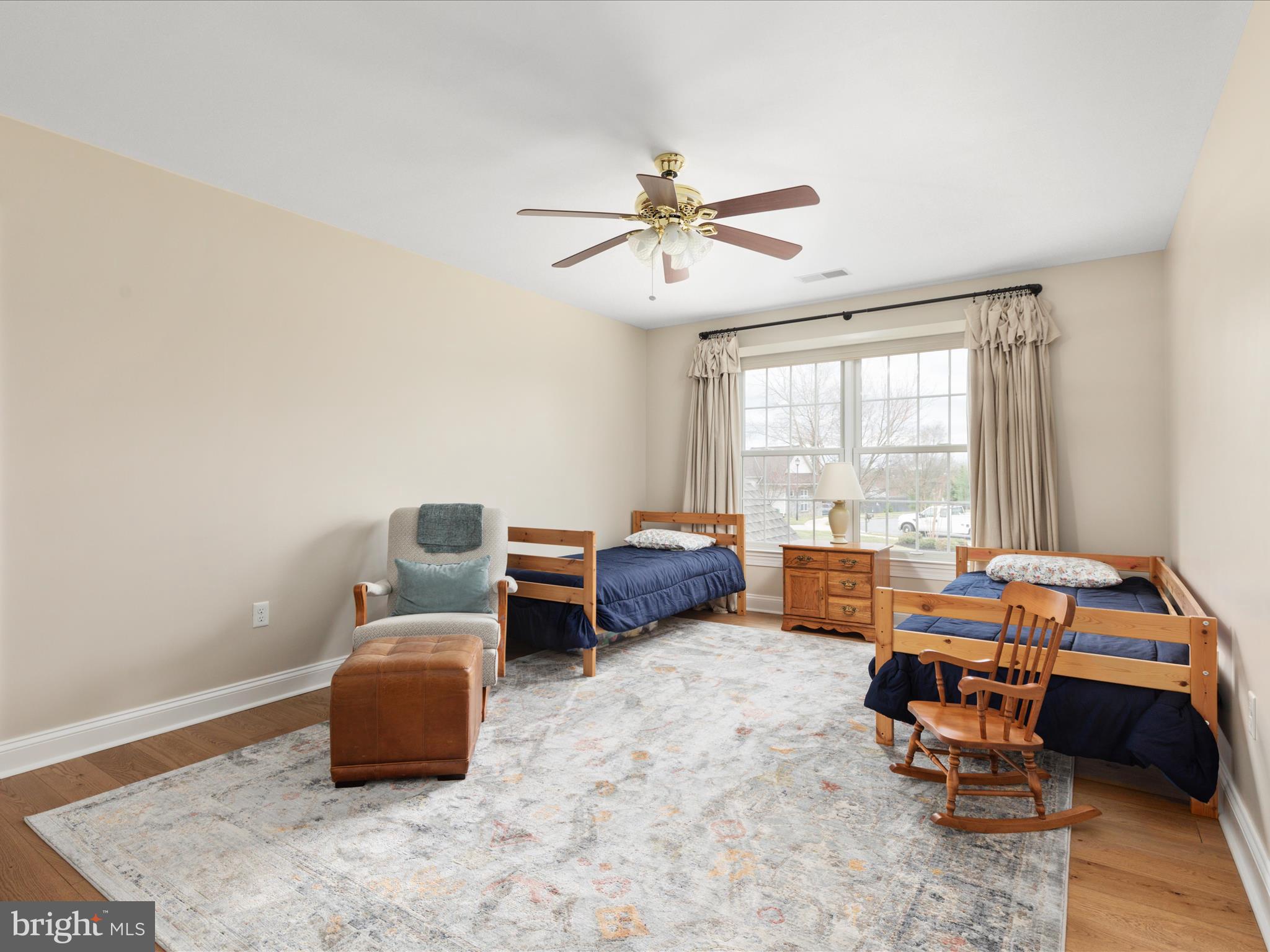 MEADOW BRANCH SOUTH ESTATES - Residential