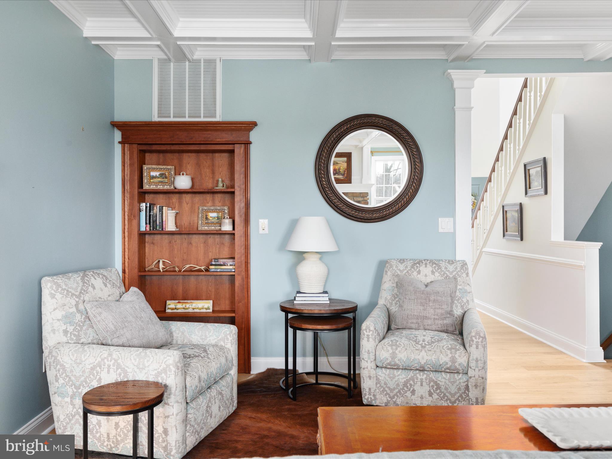 MEADOW BRANCH SOUTH ESTATES - Residential